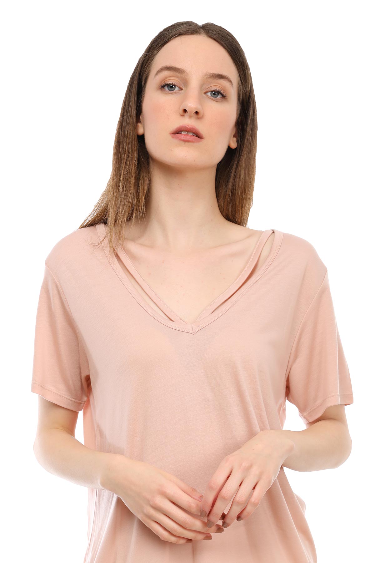 Tru T-shirt-Libas Trendy Fashion Store