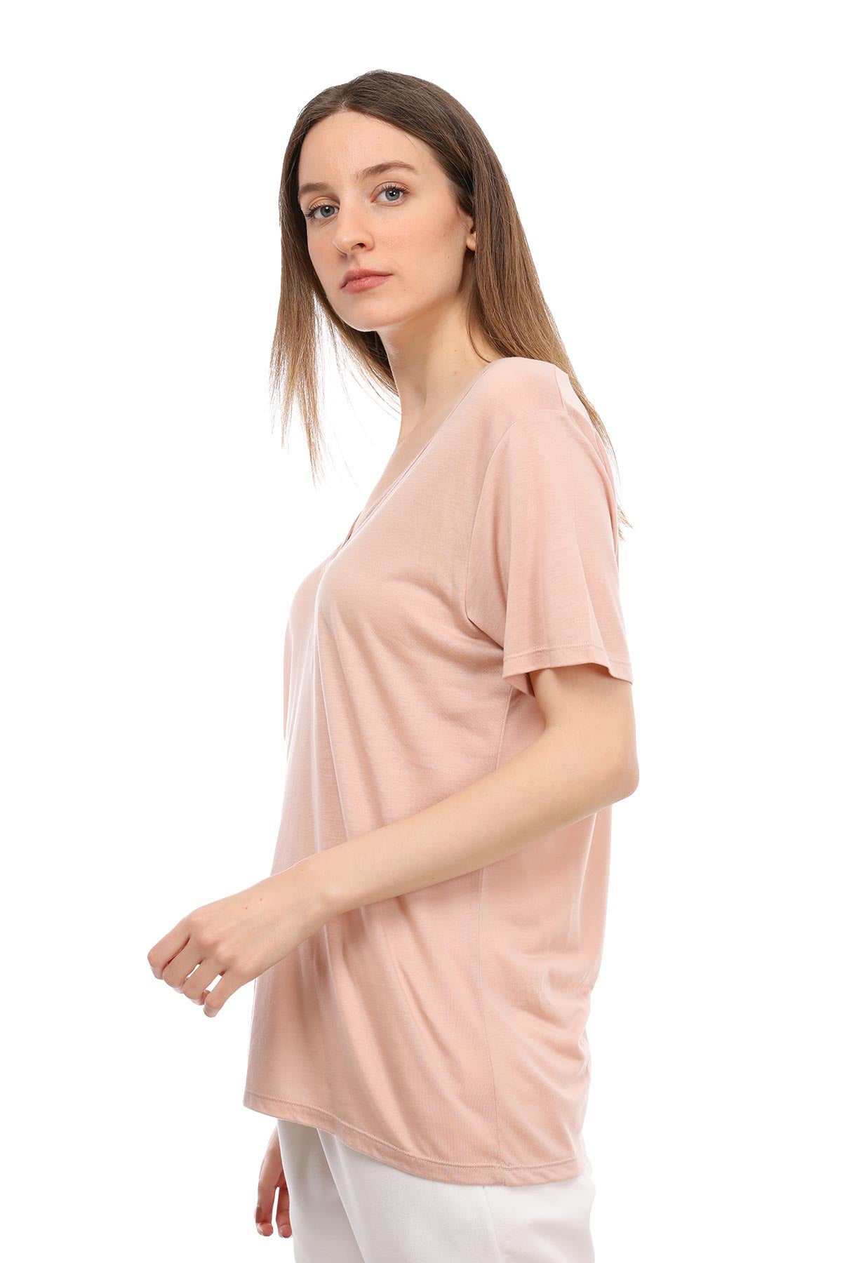 Tru T-shirt-Libas Trendy Fashion Store