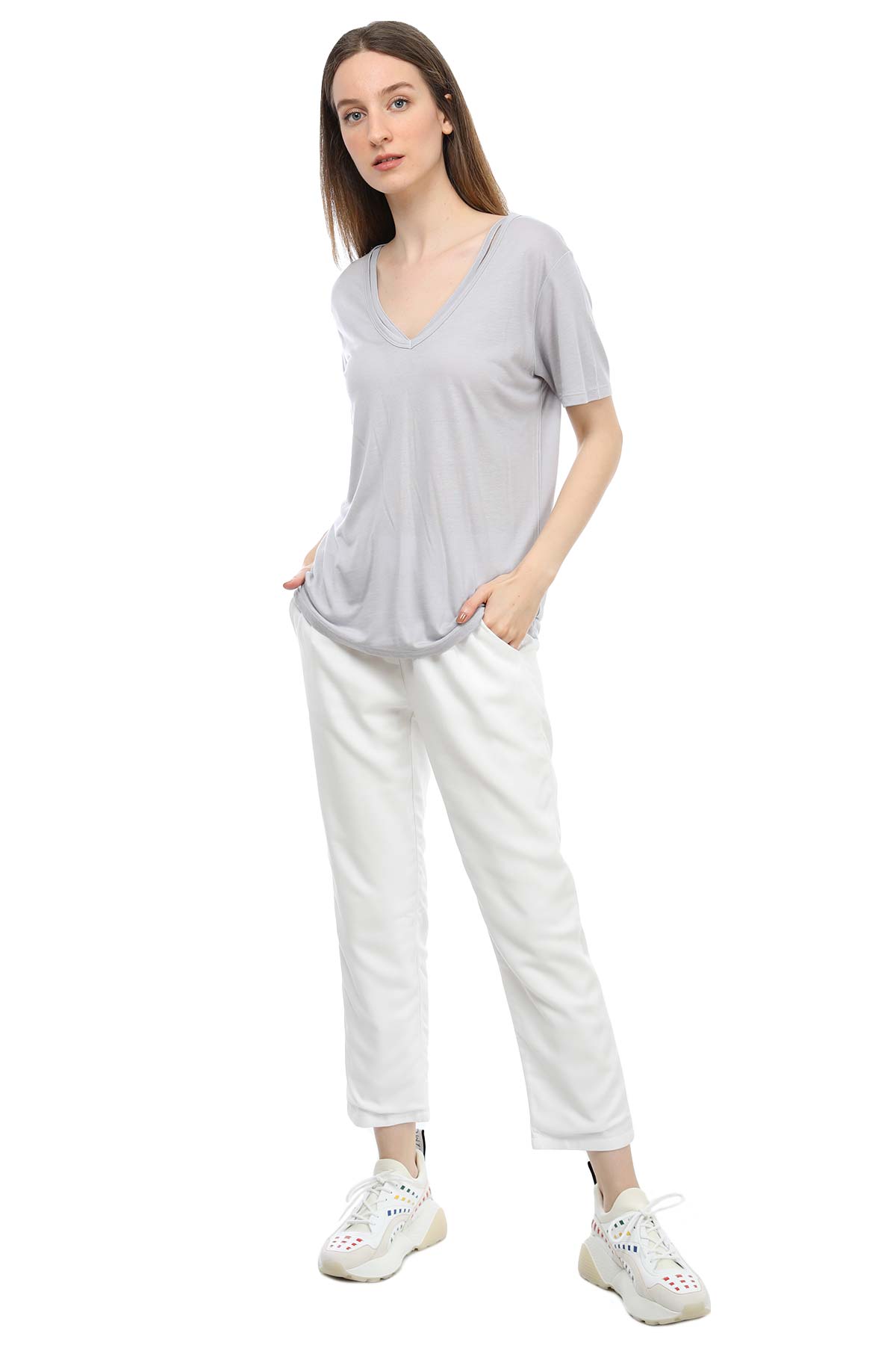 Tru T-shirt-Libas Trendy Fashion Store