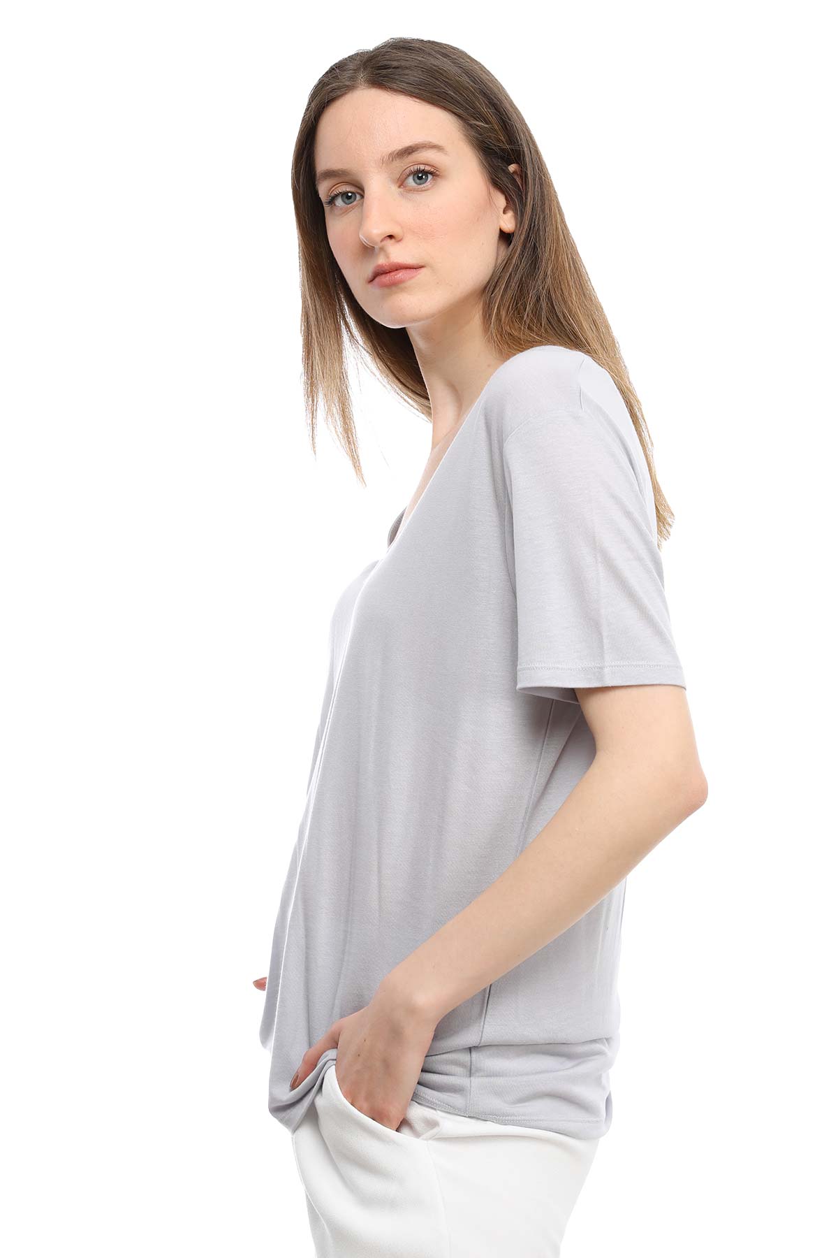 Tru T-shirt-Libas Trendy Fashion Store