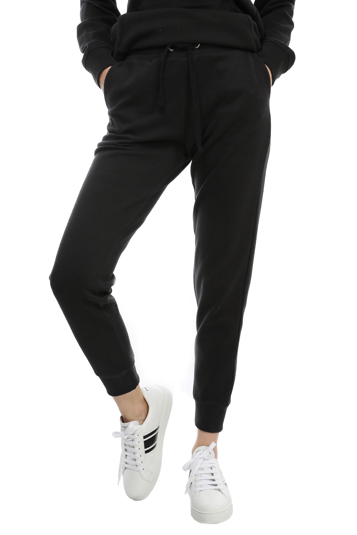 Tru Skinny Fit Eşofman