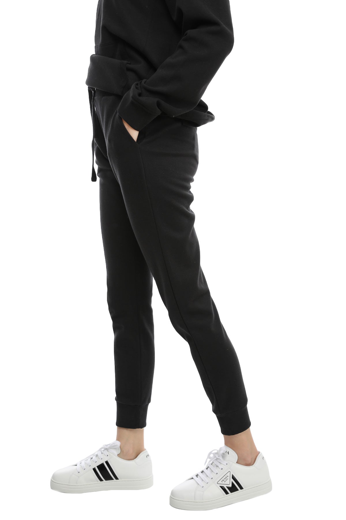 Tru Skinny Fit Eşofman