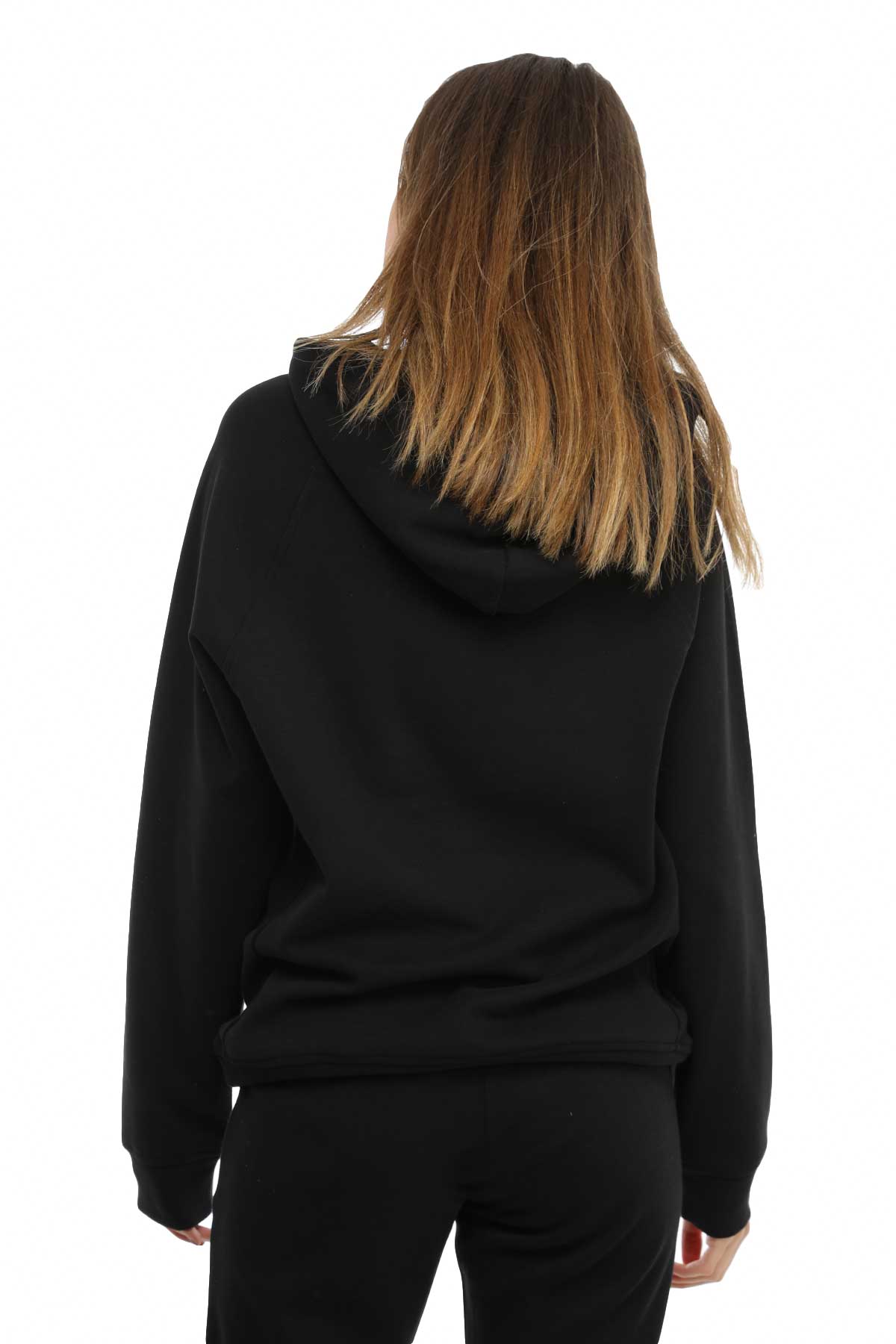 Tru Kapüşonlu Sweatshirt-Libas Trendy Fashion Store