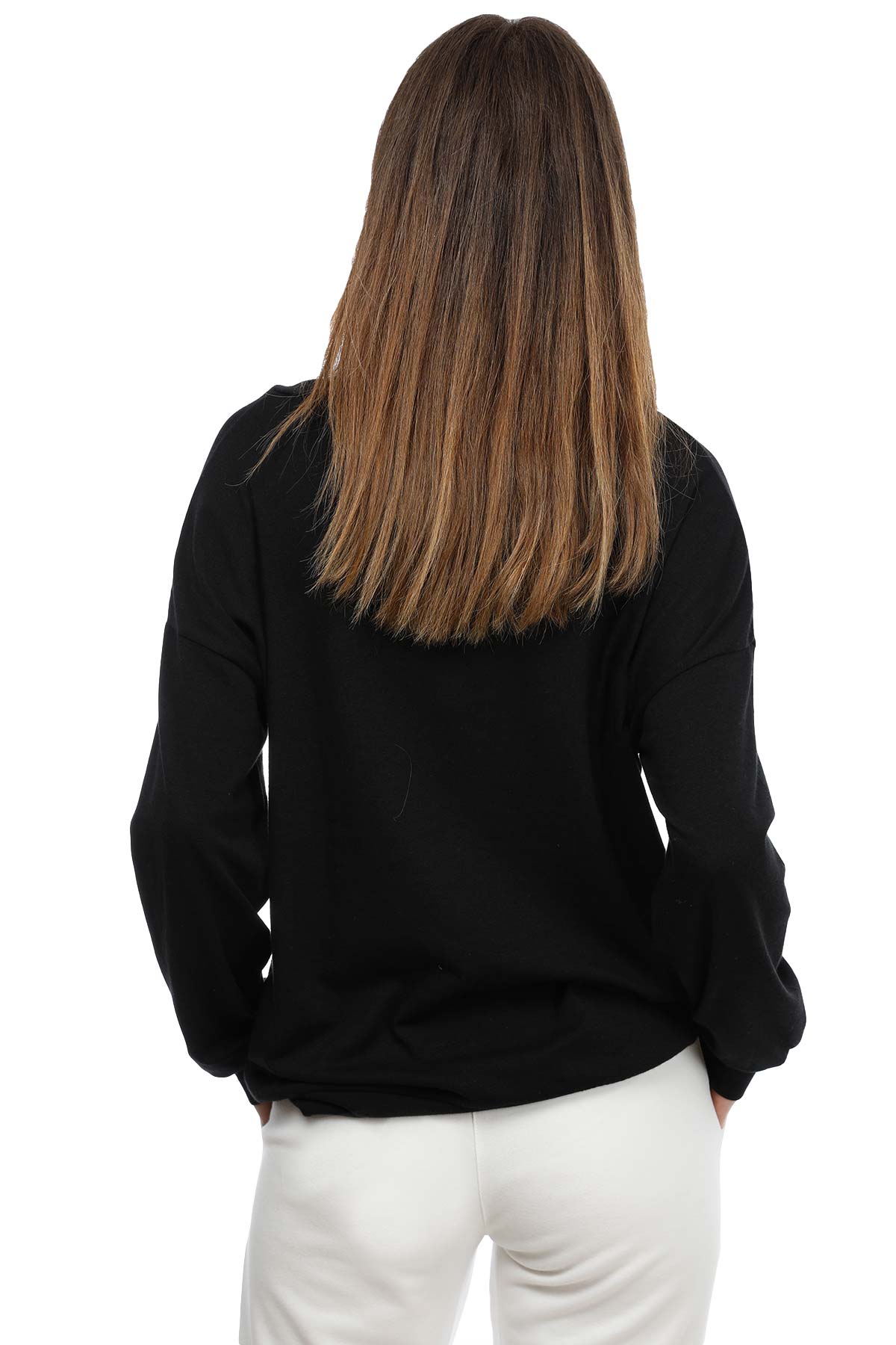 Tru Sweatshirt-Libas Trendy Fashion Store