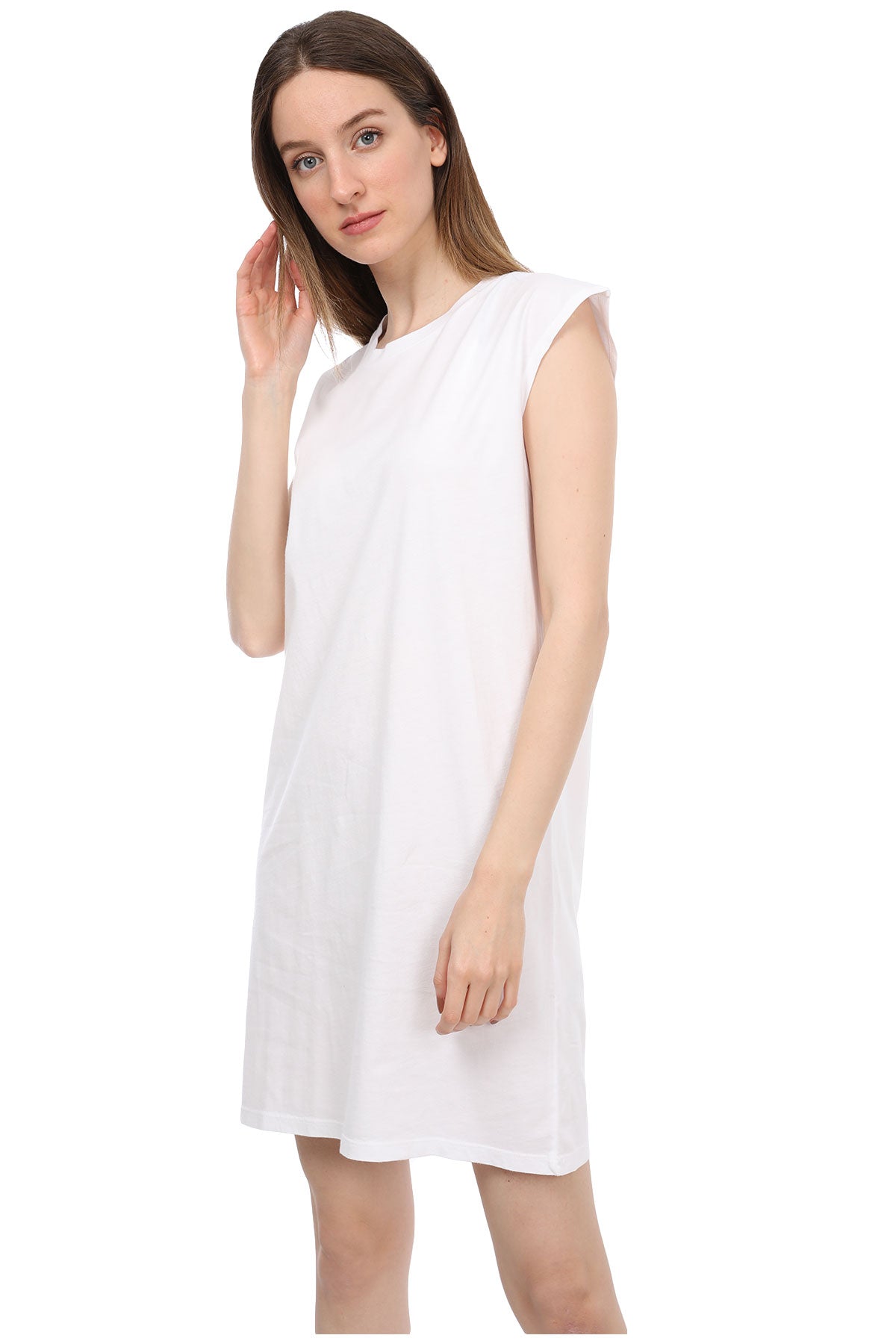 Tru T-shirt Elbise-Libas Trendy Fashion Store