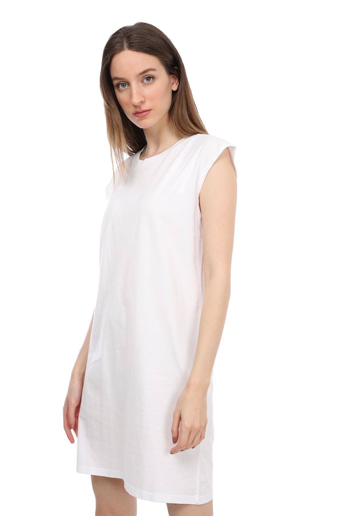 Tru T-shirt Elbise-Libas Trendy Fashion Store