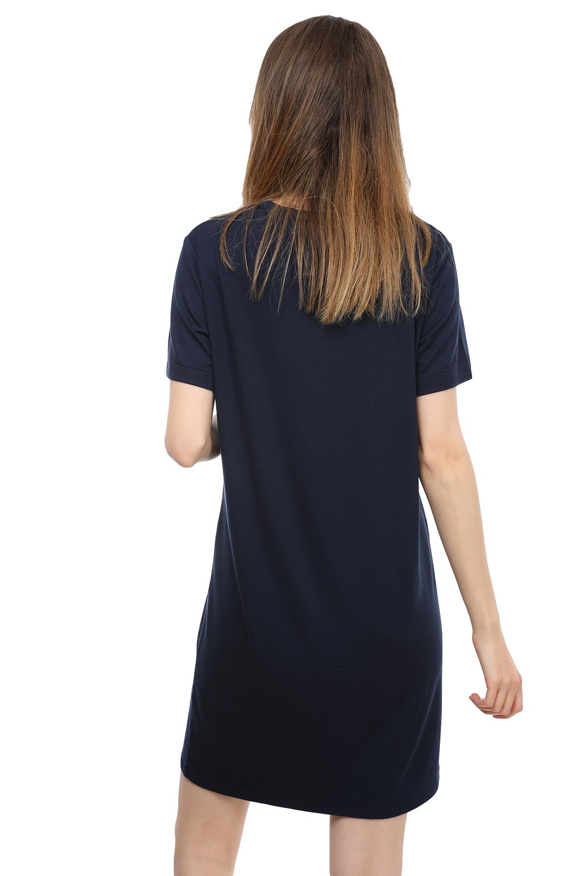 Tru T-shirt Elbise-Libas Trendy Fashion Store