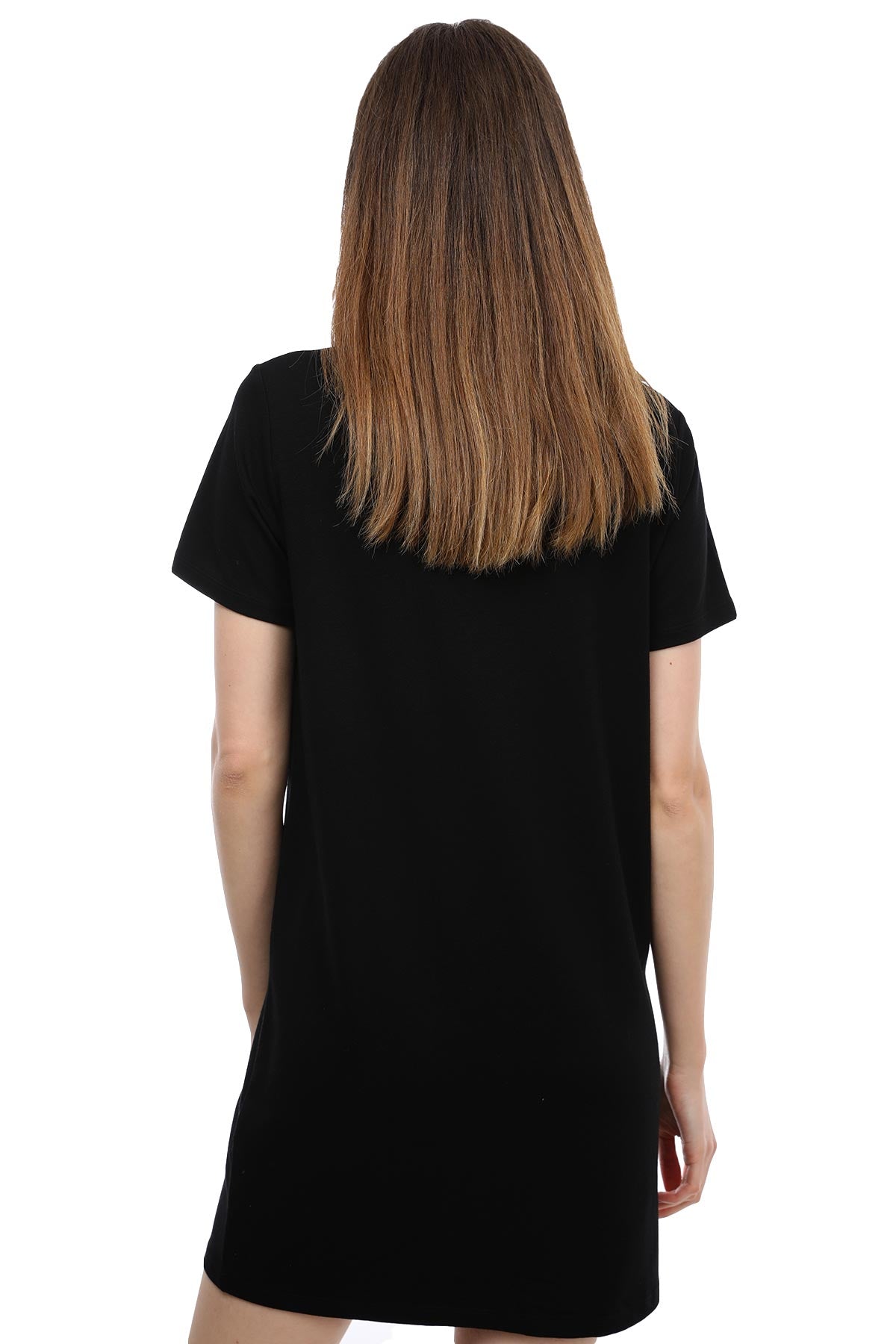 Tru T-shirt Elbise-Libas Trendy Fashion Store