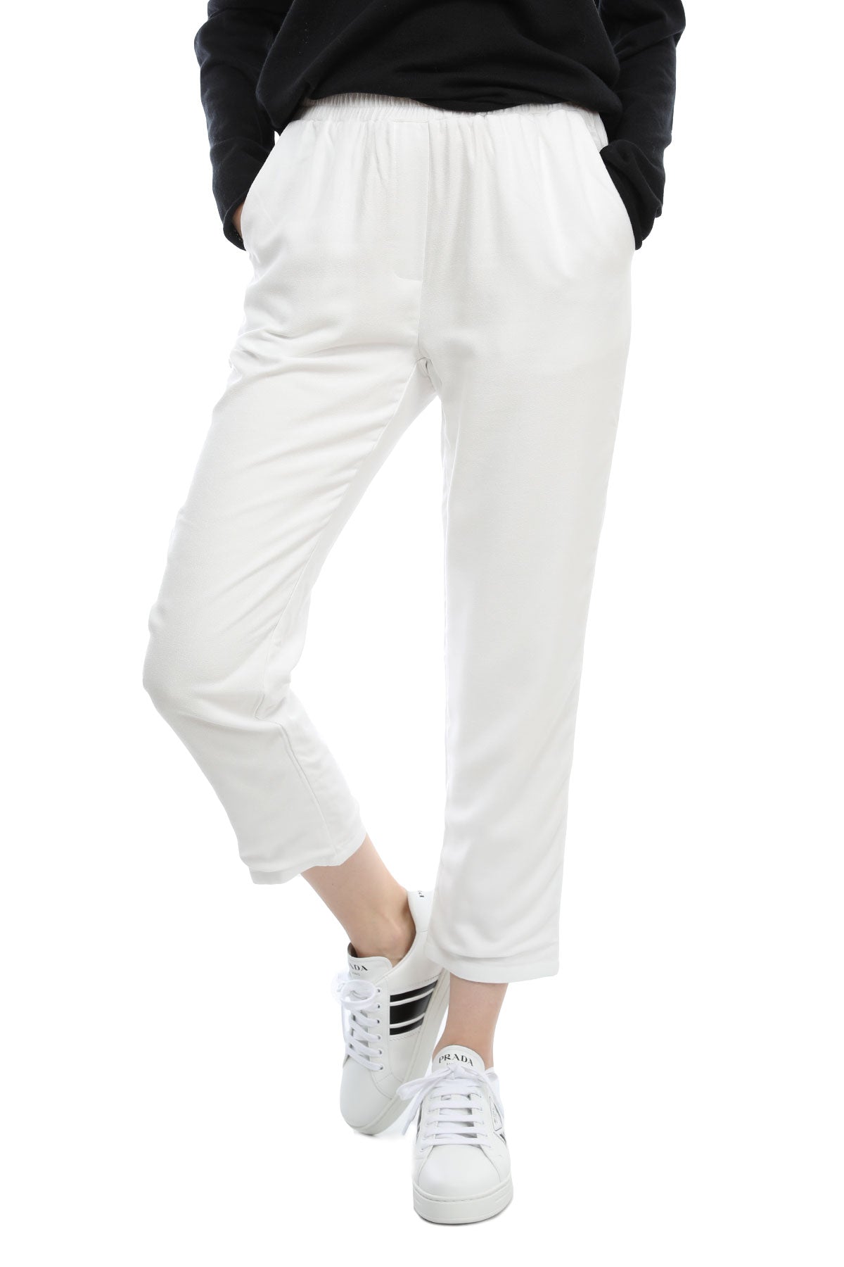 Tru Pantolon-Libas Trendy Fashion Store