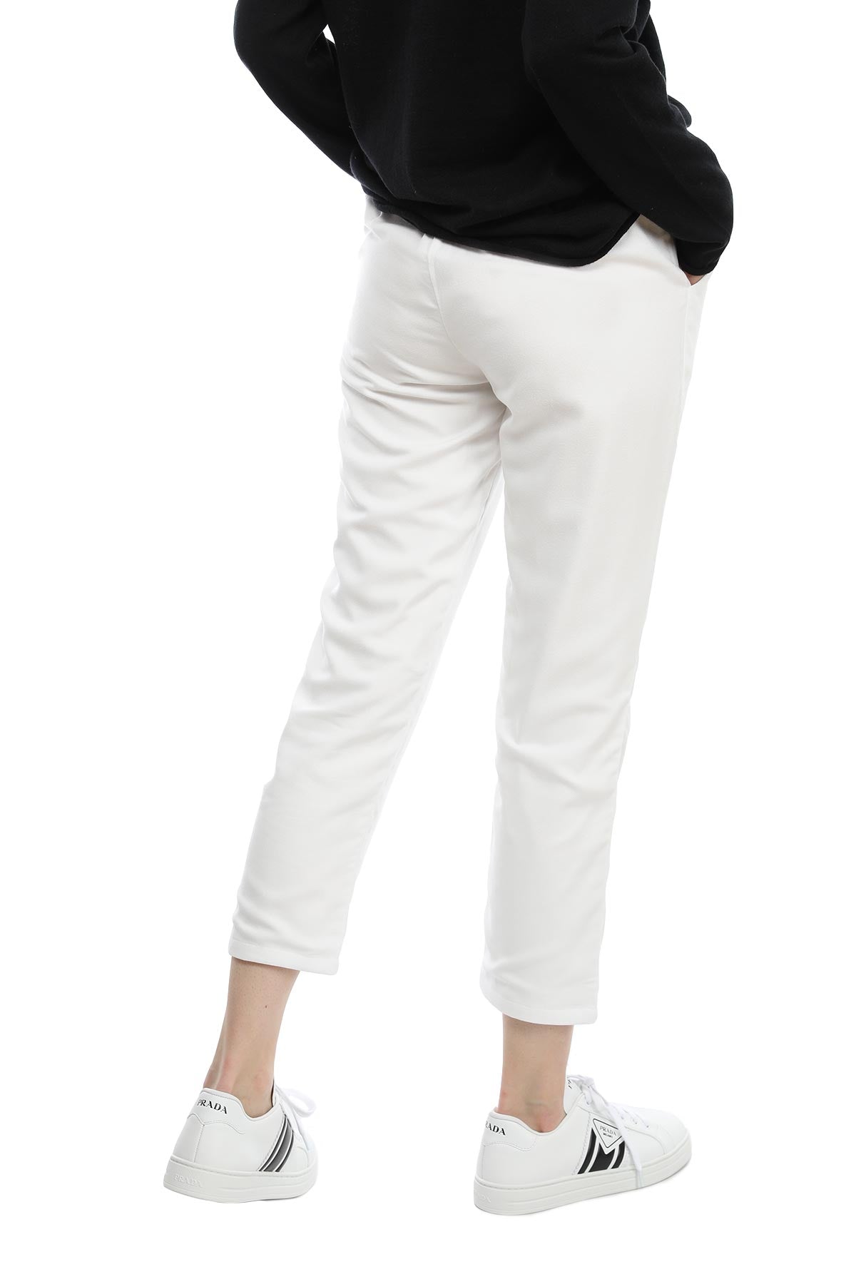 Tru Pantolon-Libas Trendy Fashion Store