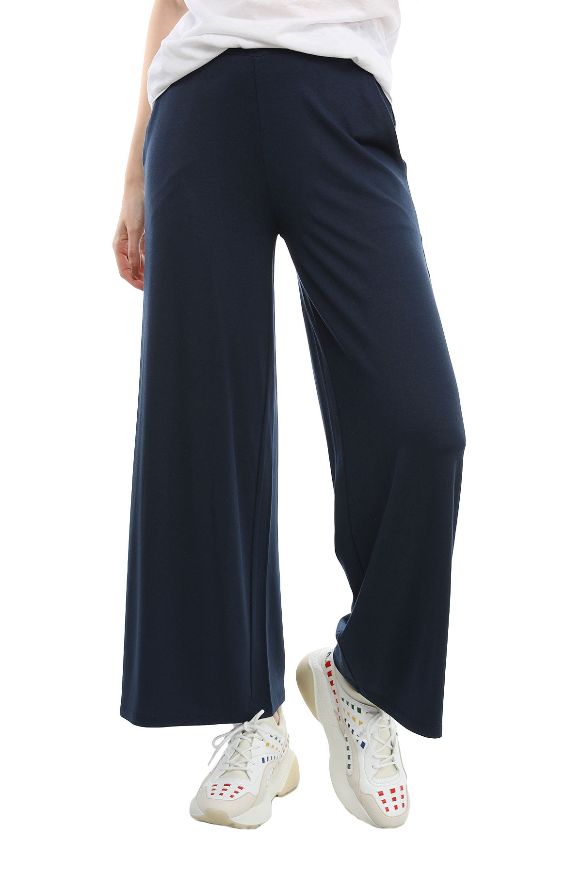 Tru Maxi Pantolon-Libas Trendy Fashion Store