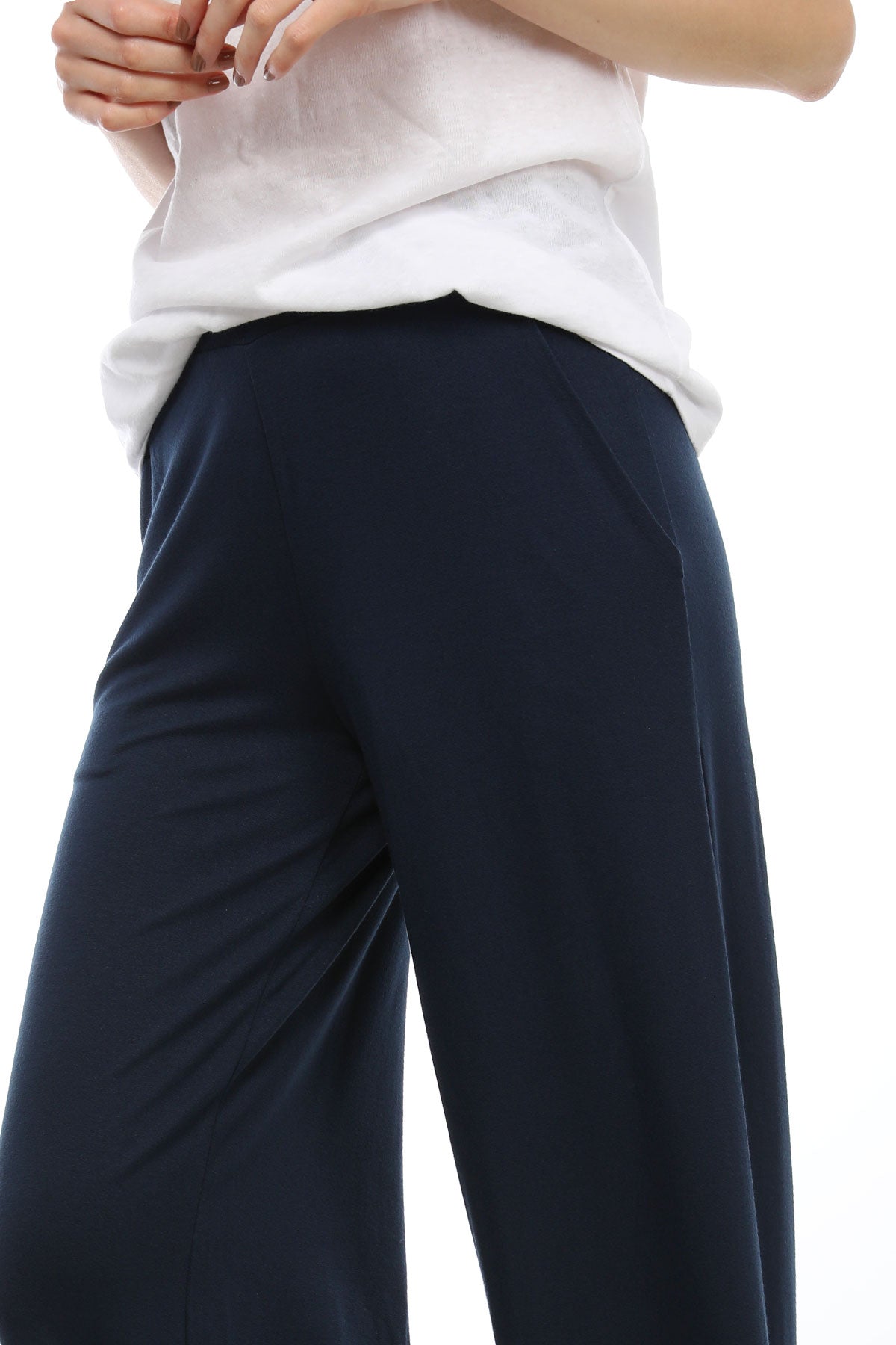 Tru Maxi Pantolon-Libas Trendy Fashion Store