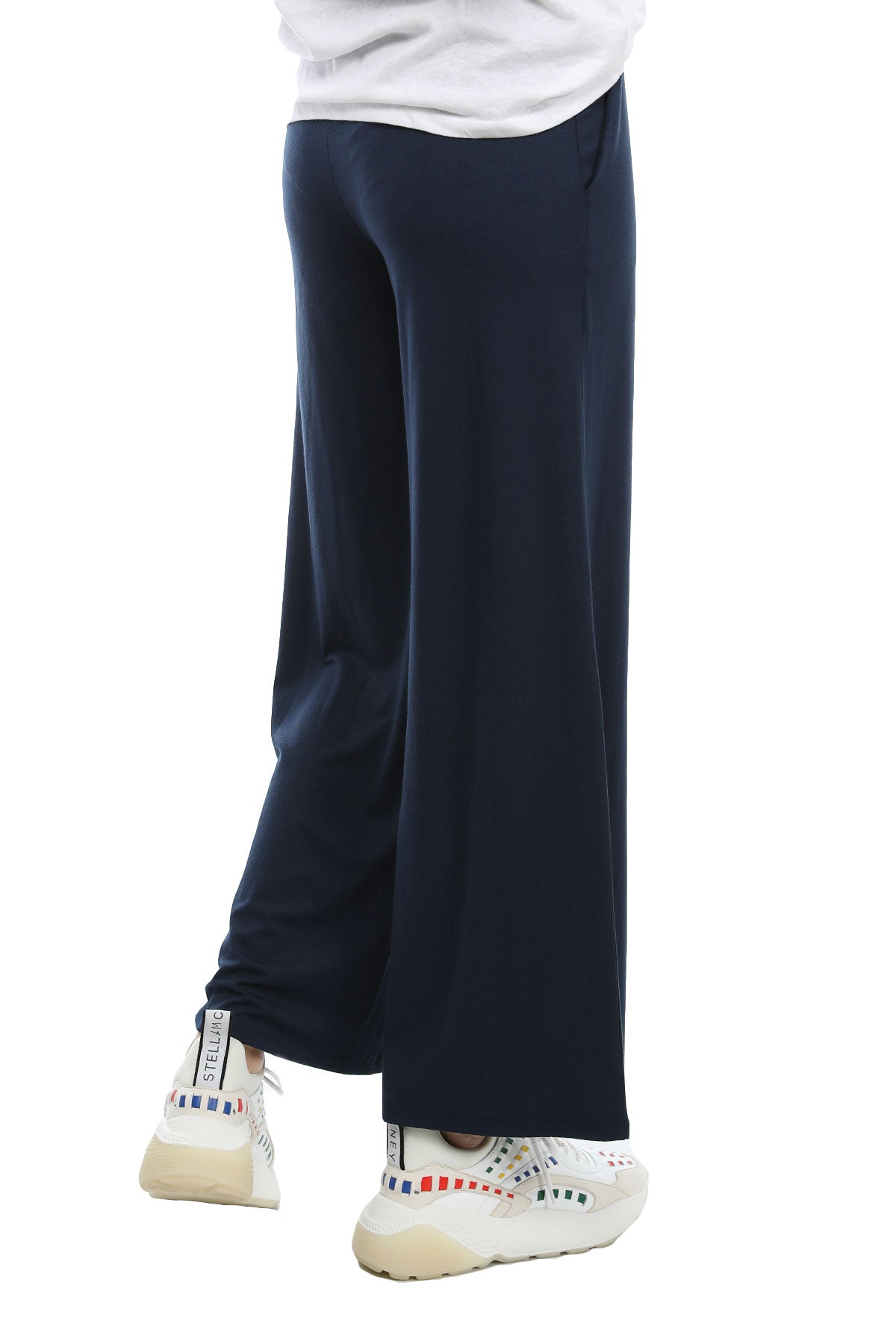 Tru Maxi Pantolon-Libas Trendy Fashion Store