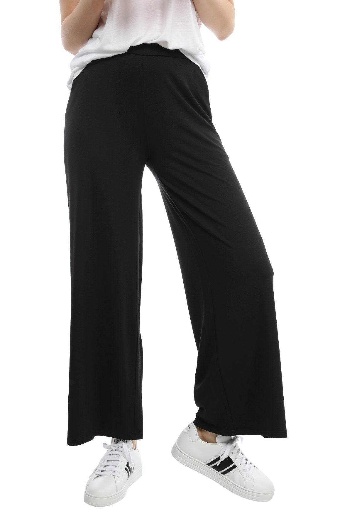 Tru Maxi Pantolon-Libas Trendy Fashion Store