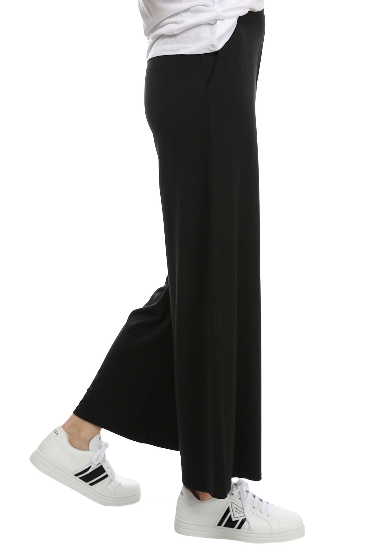 Tru Maxi Pantolon-Libas Trendy Fashion Store