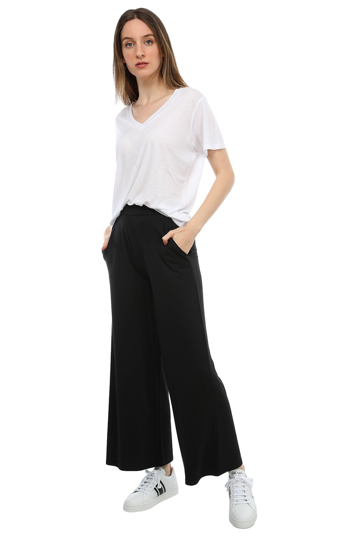 Tru Maxi Pantolon-Libas Trendy Fashion Store