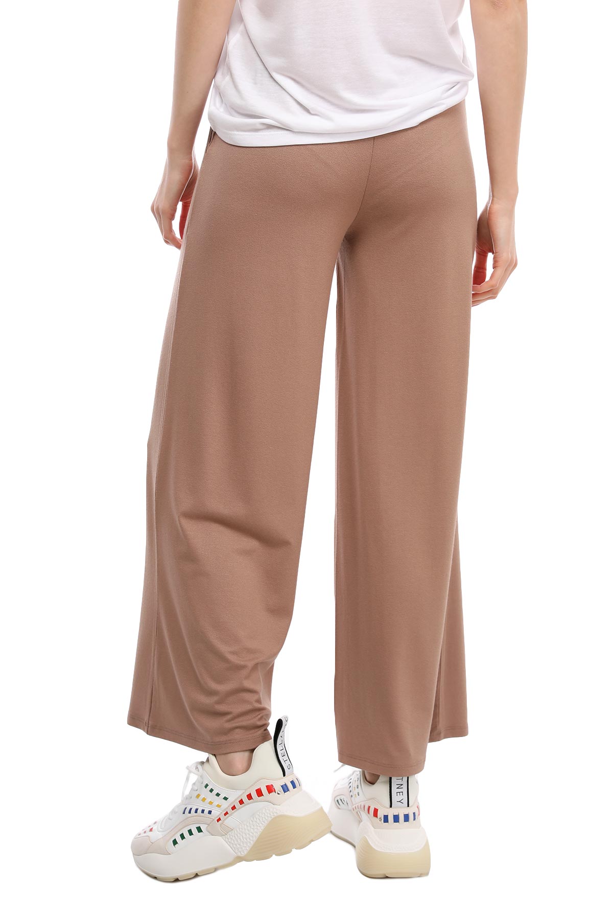 Tru Maxi Pantolon-Libas Trendy Fashion Store