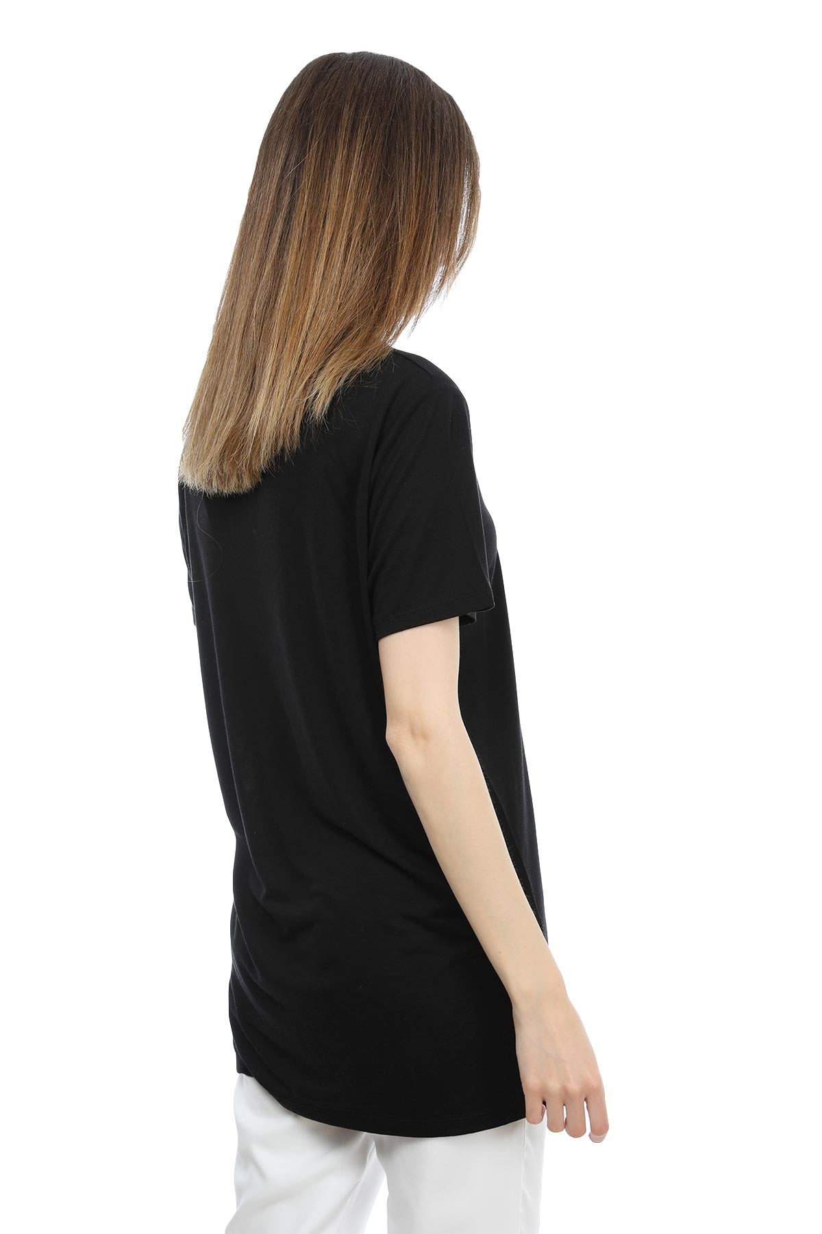 Tru Oversize T-shirt-Libas Trendy Fashion Store