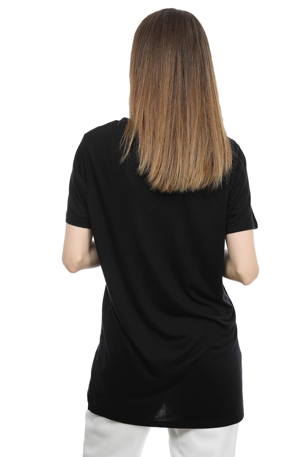 Tru Oversize T-shirt-Libas Trendy Fashion Store