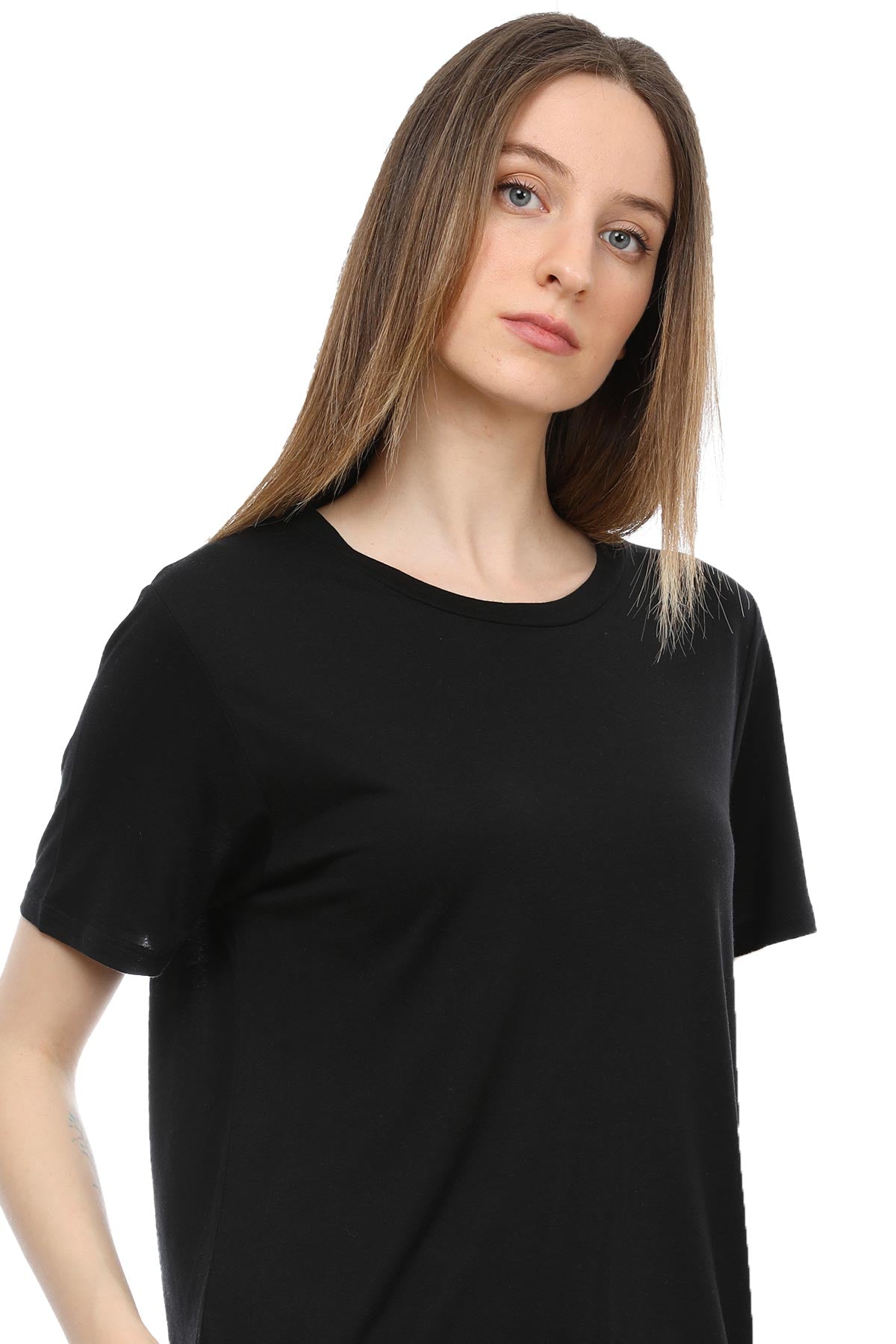 Tru Oversize T-shirt-Libas Trendy Fashion Store