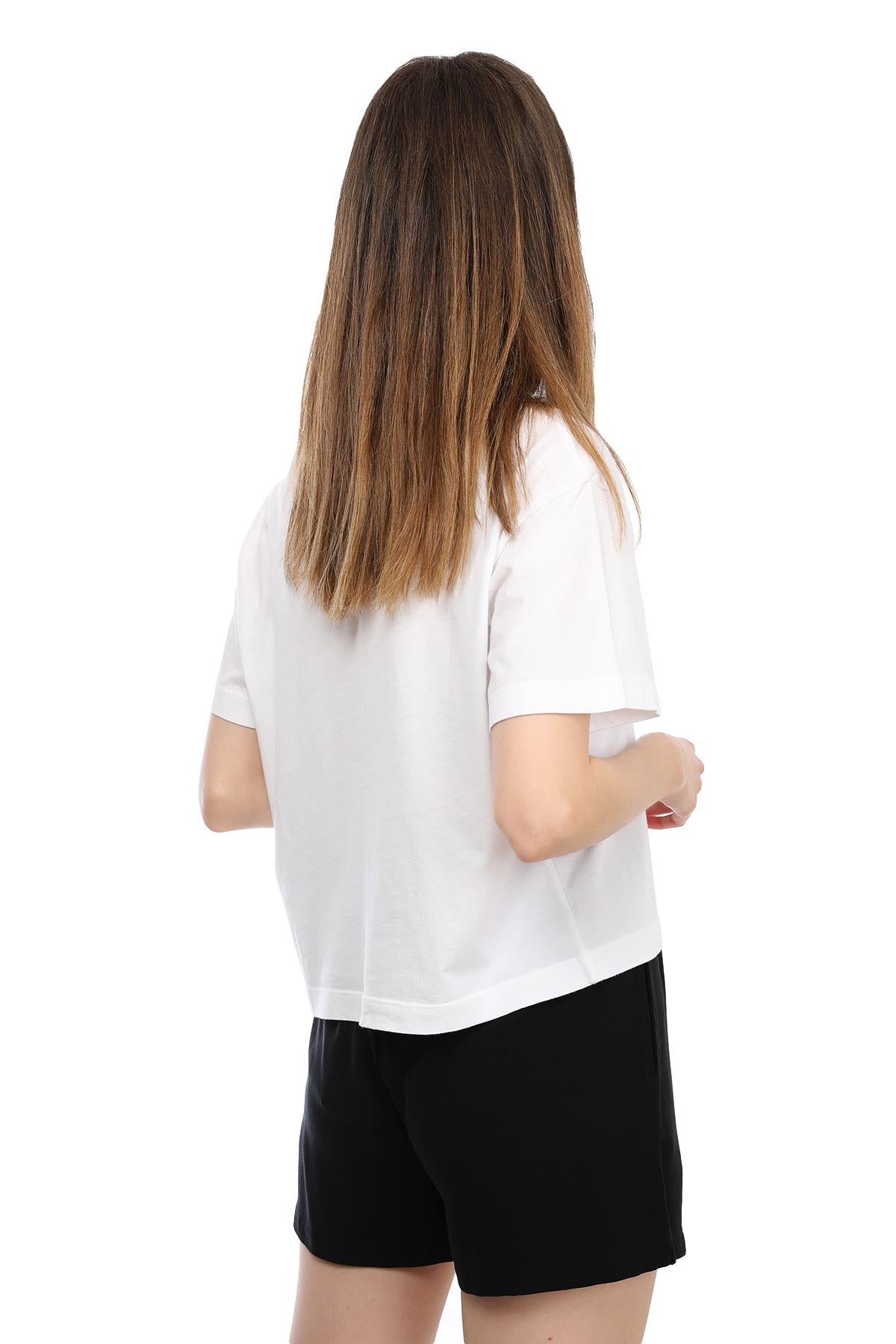 Tru Crop T-shirt-Libas Trendy Fashion Store