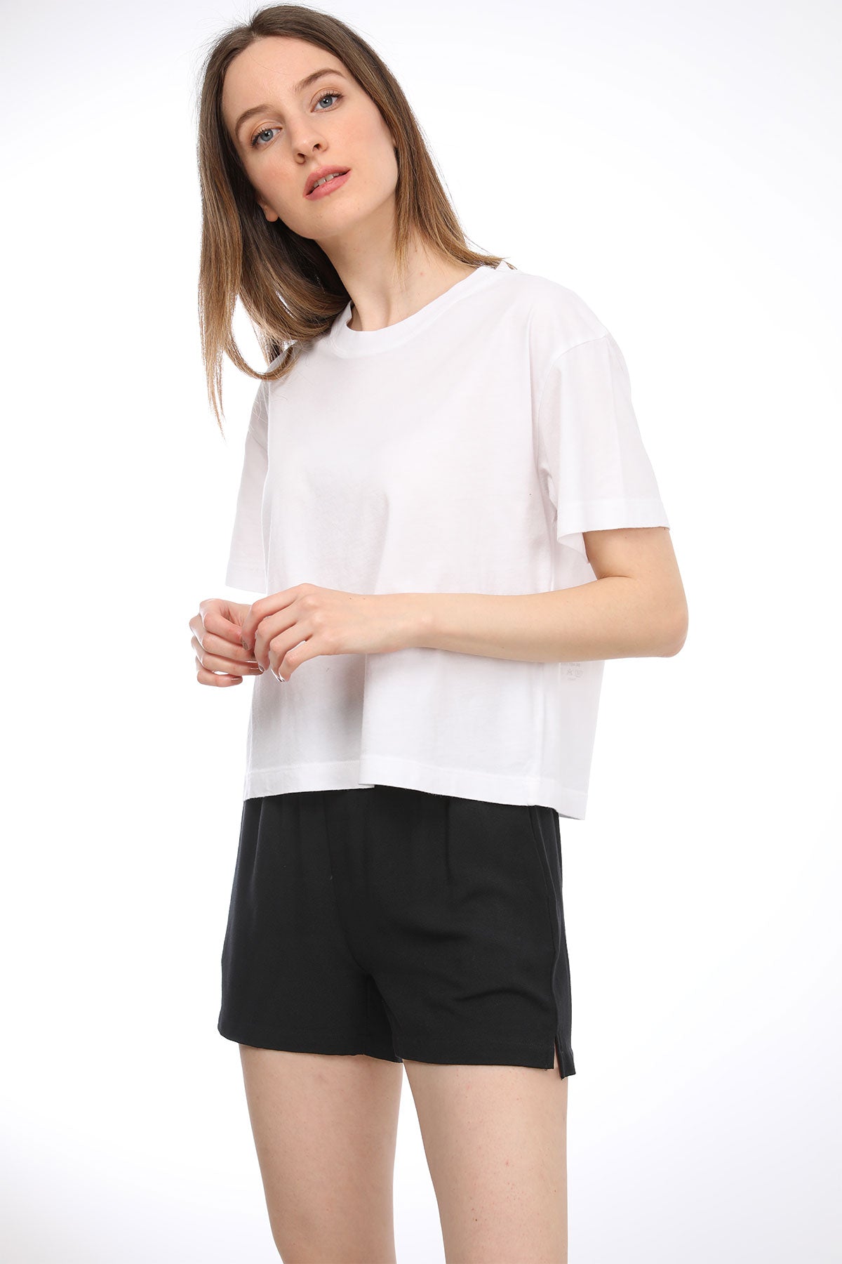 Tru Şort-Libas Trendy Fashion Store