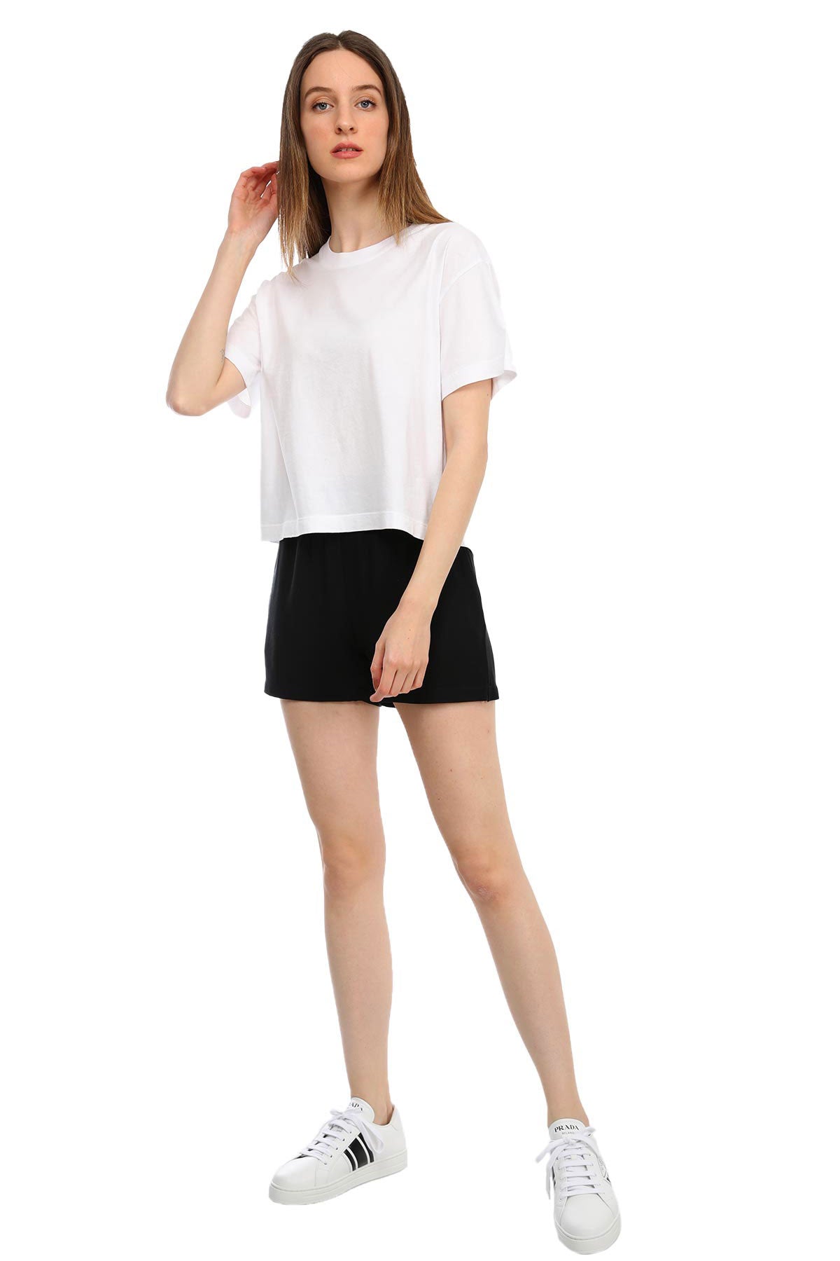 Tru Şort-Libas Trendy Fashion Store