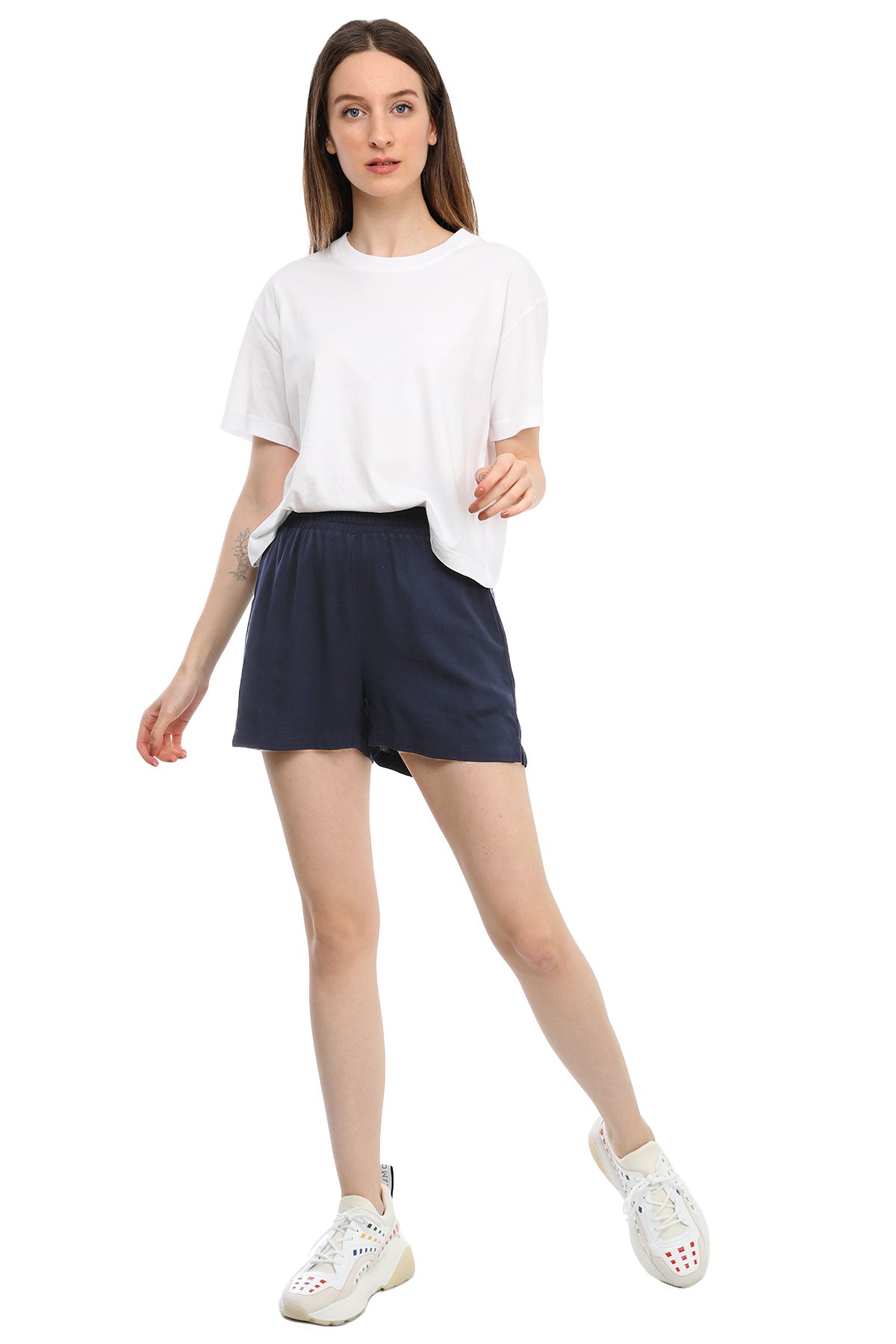 Tru Şort-Libas Trendy Fashion Store