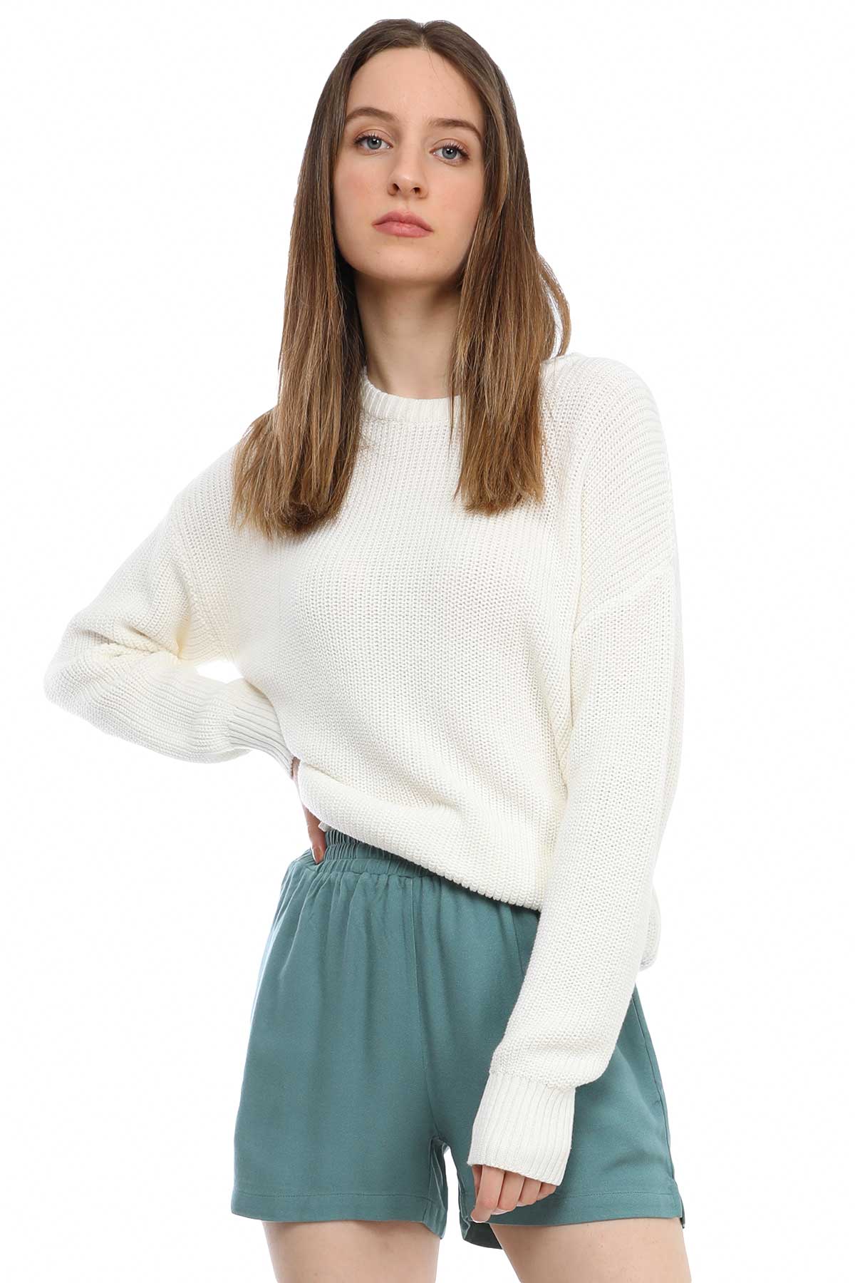 Tru Şort-Libas Trendy Fashion Store