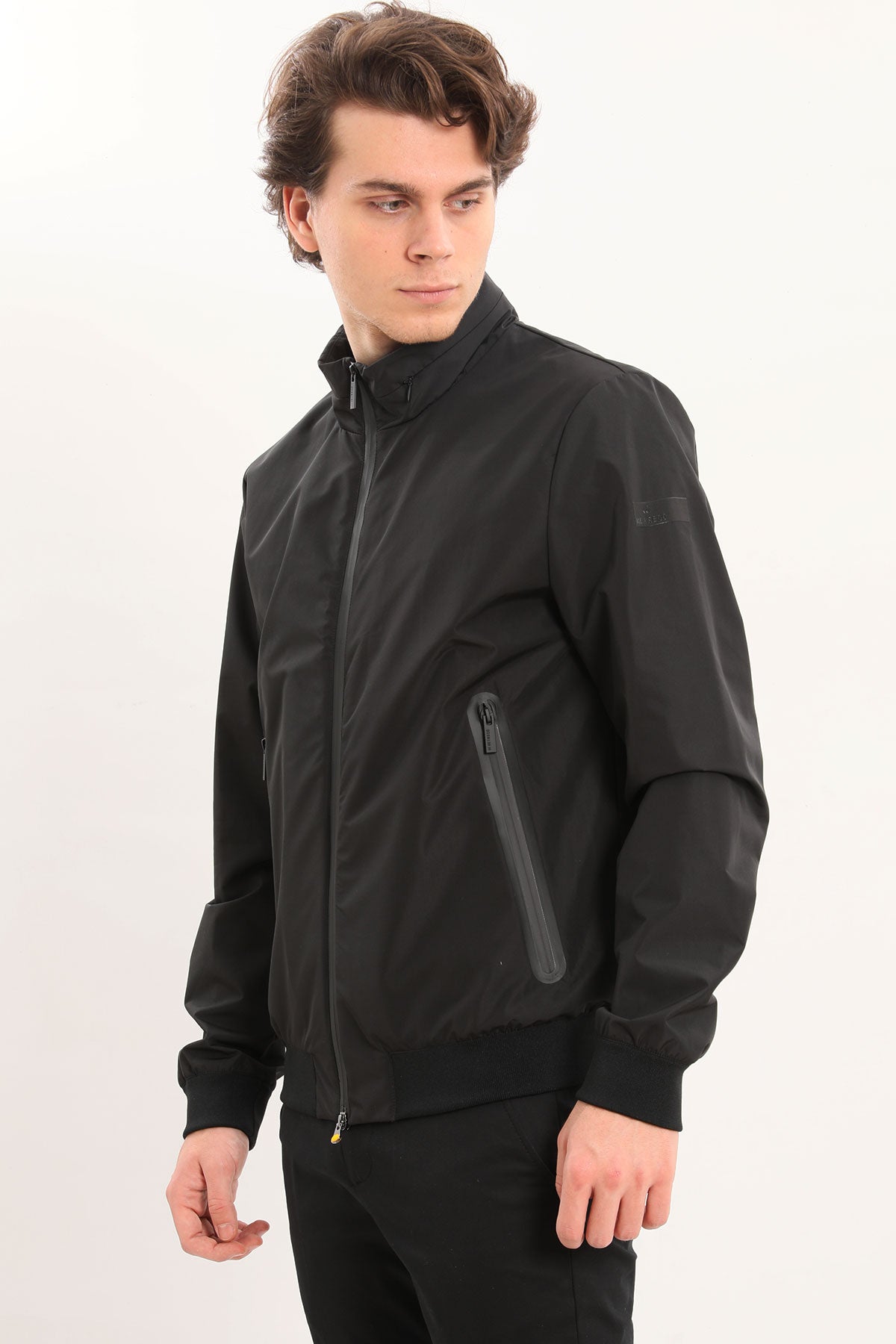 Hetrego Ceket Mont-Libas Trendy Fashion Store