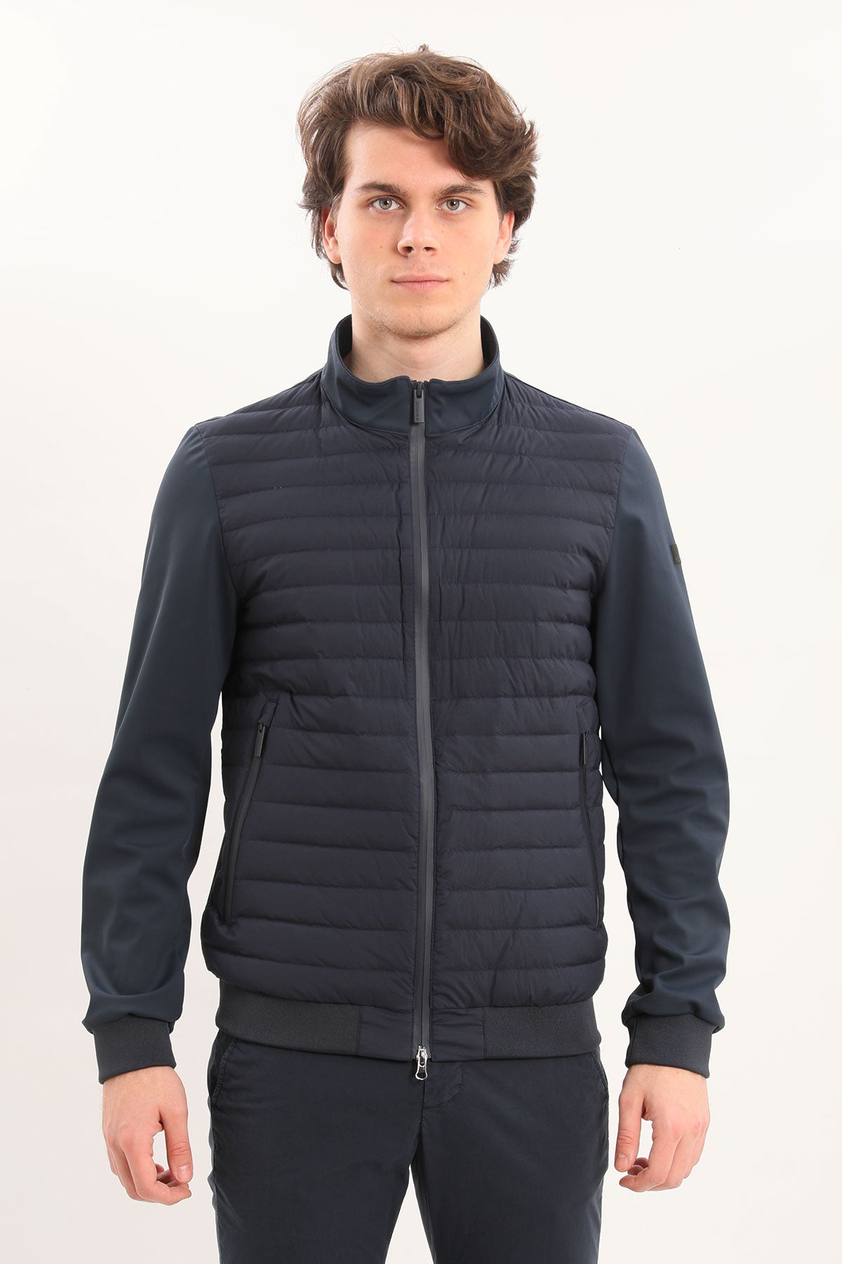 Hetrego Ceket Mont-Libas Trendy Fashion Store