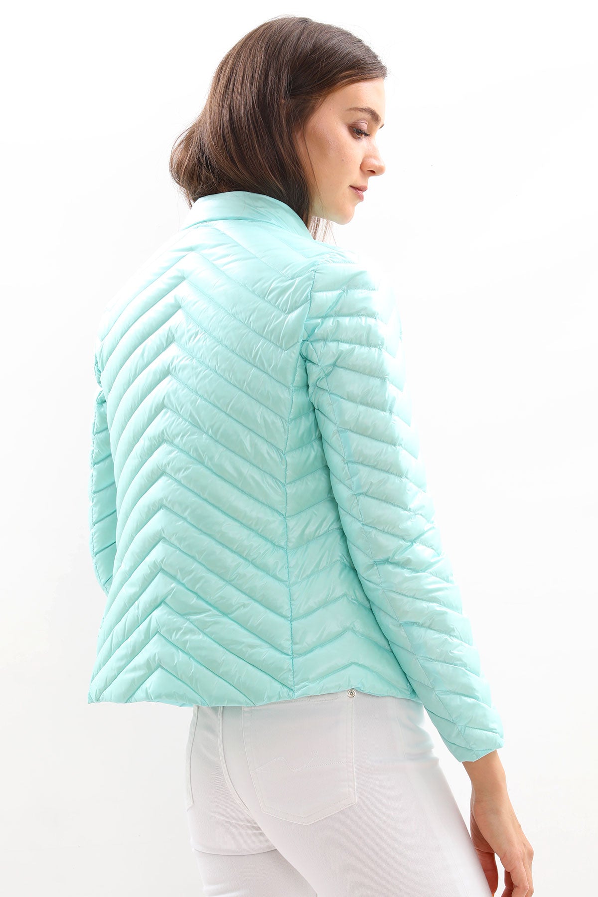 Hetrego Dixie Ceket Mont-Libas Trendy Fashion Store