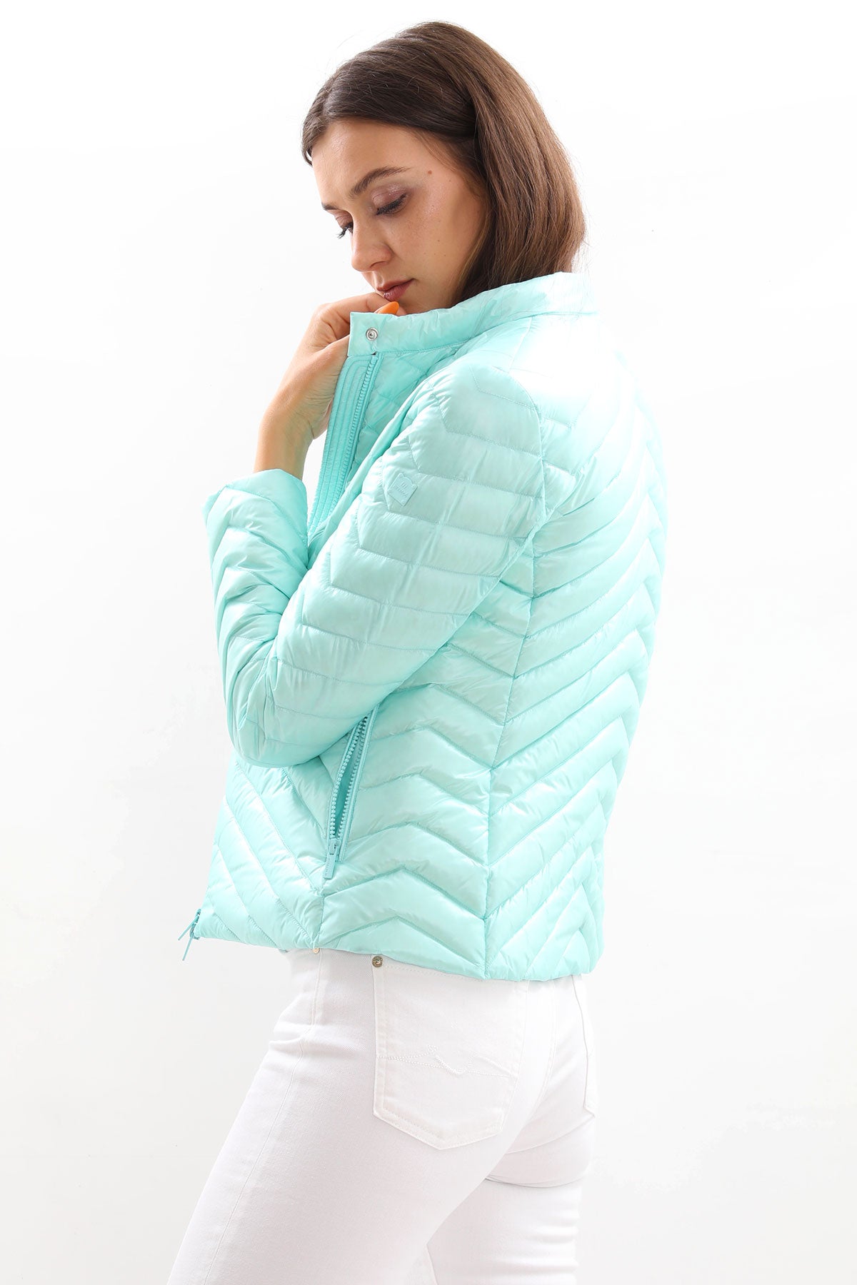 Hetrego Dixie Ceket Mont-Libas Trendy Fashion Store