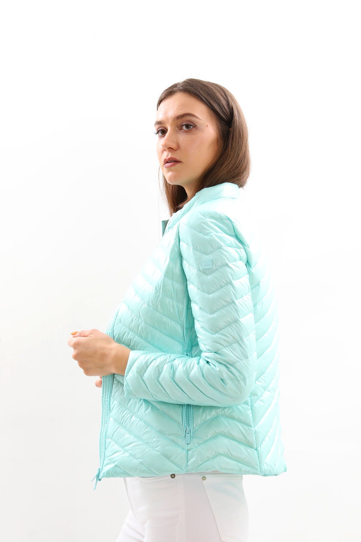 Hetrego Dixie Ceket Mont-Libas Trendy Fashion Store