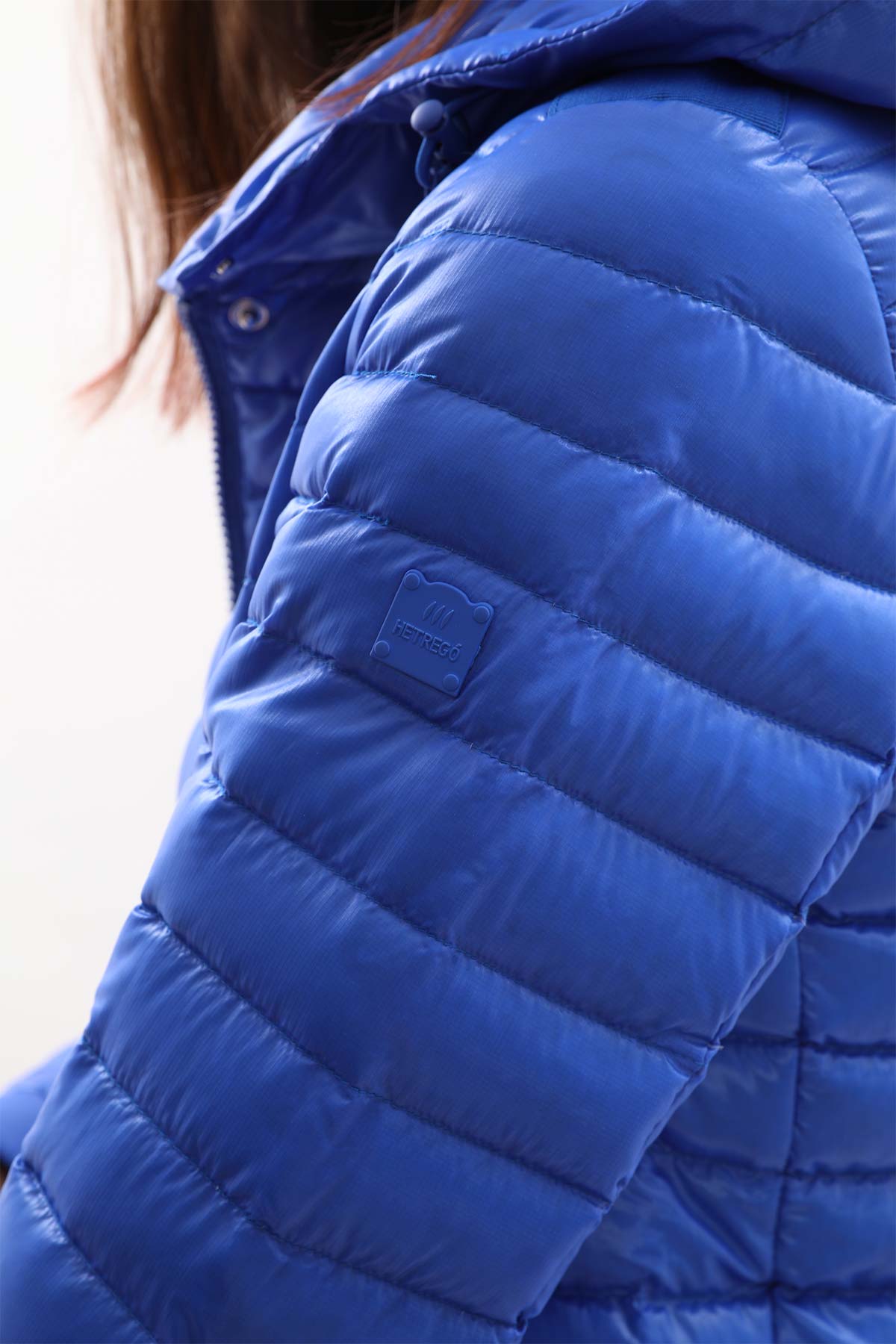 Hetrego Candy Ceket Mont-Libas Trendy Fashion Store