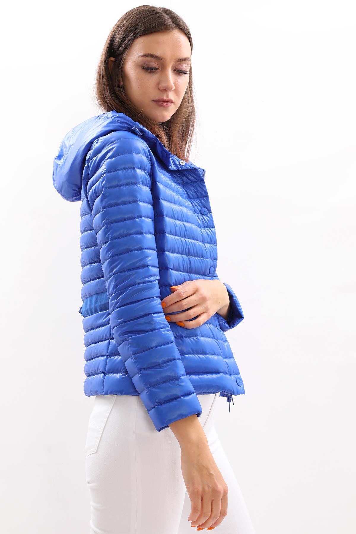 Hetrego Candy Ceket Mont-Libas Trendy Fashion Store