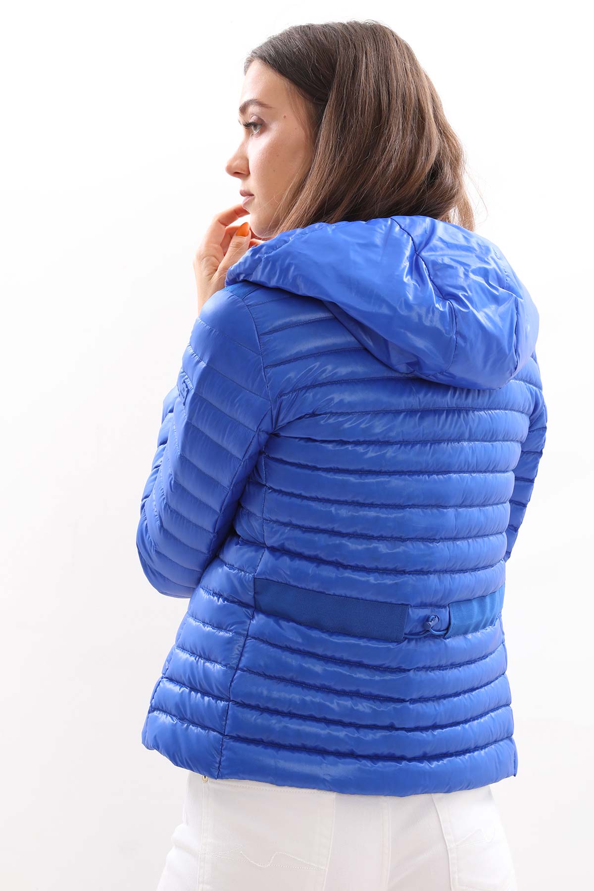 Hetrego Candy Ceket Mont-Libas Trendy Fashion Store