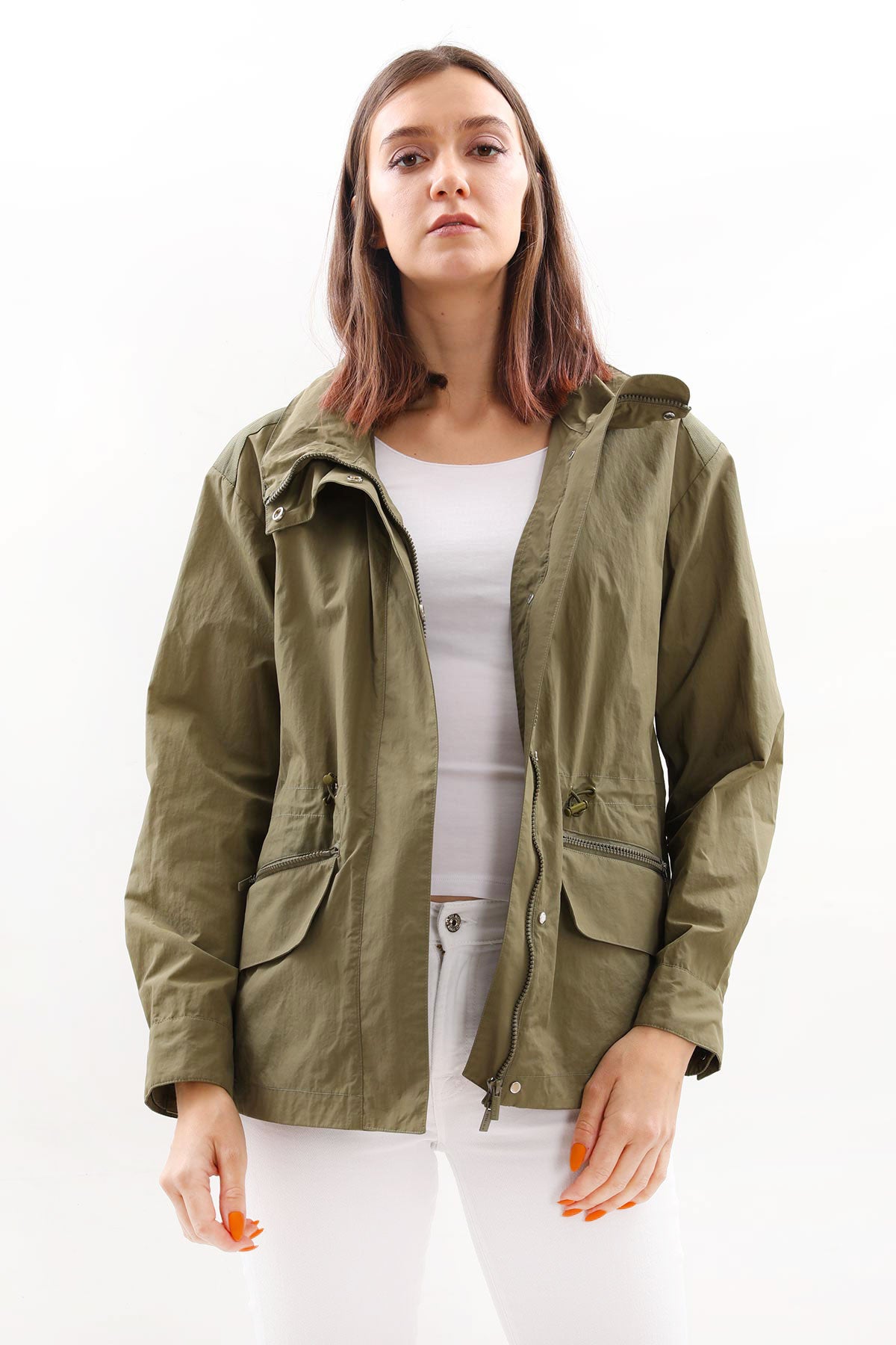 Hetrego Eppies Ceket Mont-Libas Trendy Fashion Store