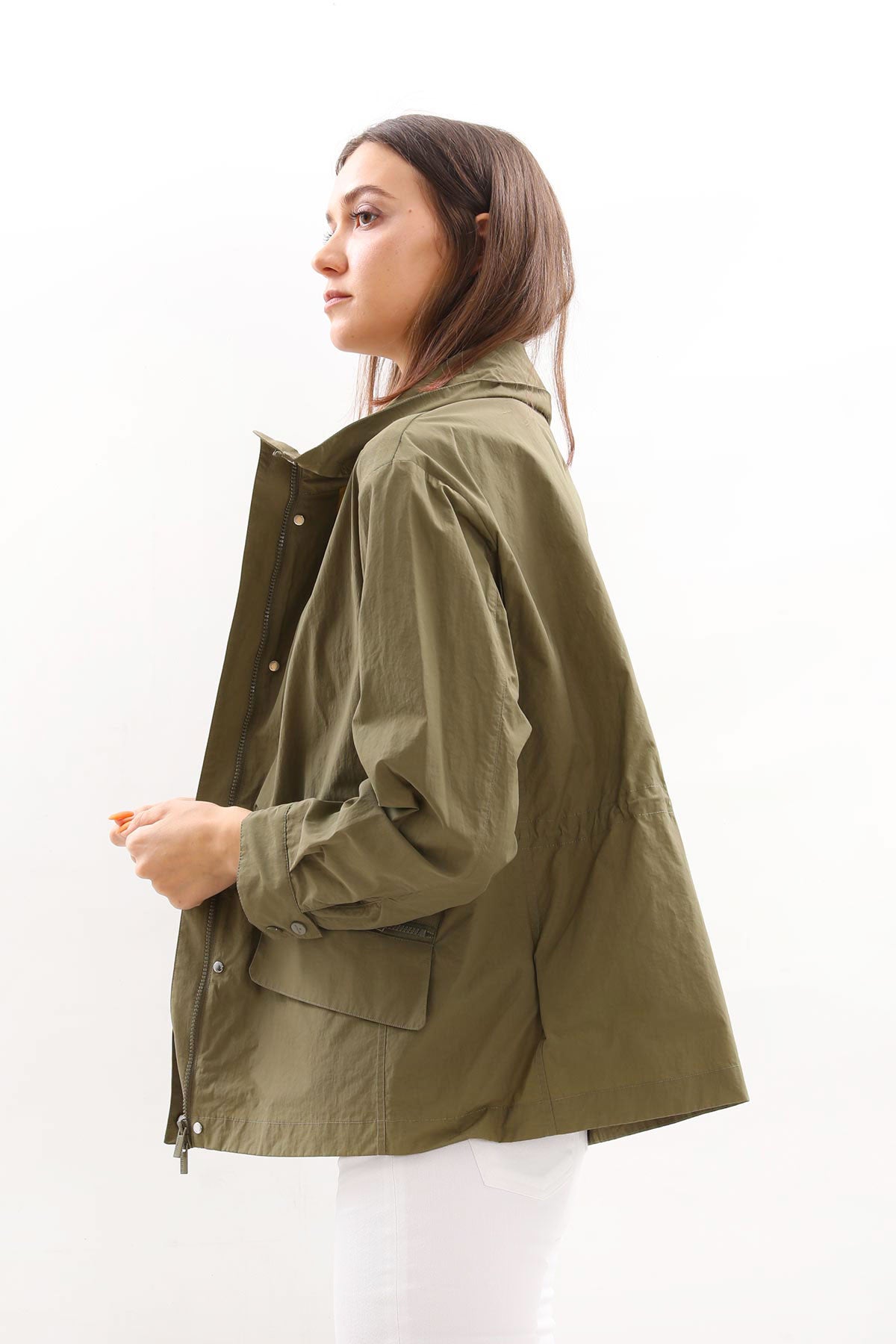 Hetrego Eppies Ceket Mont-Libas Trendy Fashion Store