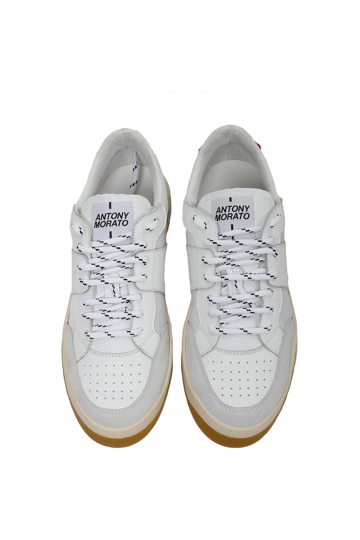 Antony Morato Sneaker Ayakkabı-Libas Trendy Fashion Store