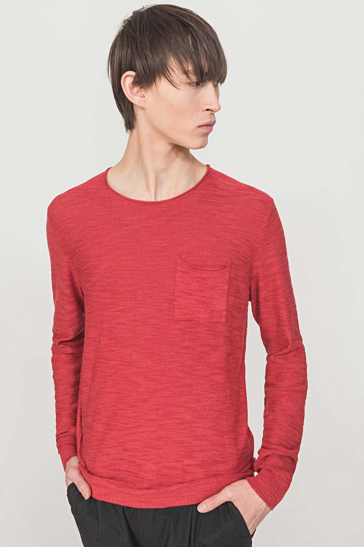 Antony Morato Triko-Libas Trendy Fashion Store