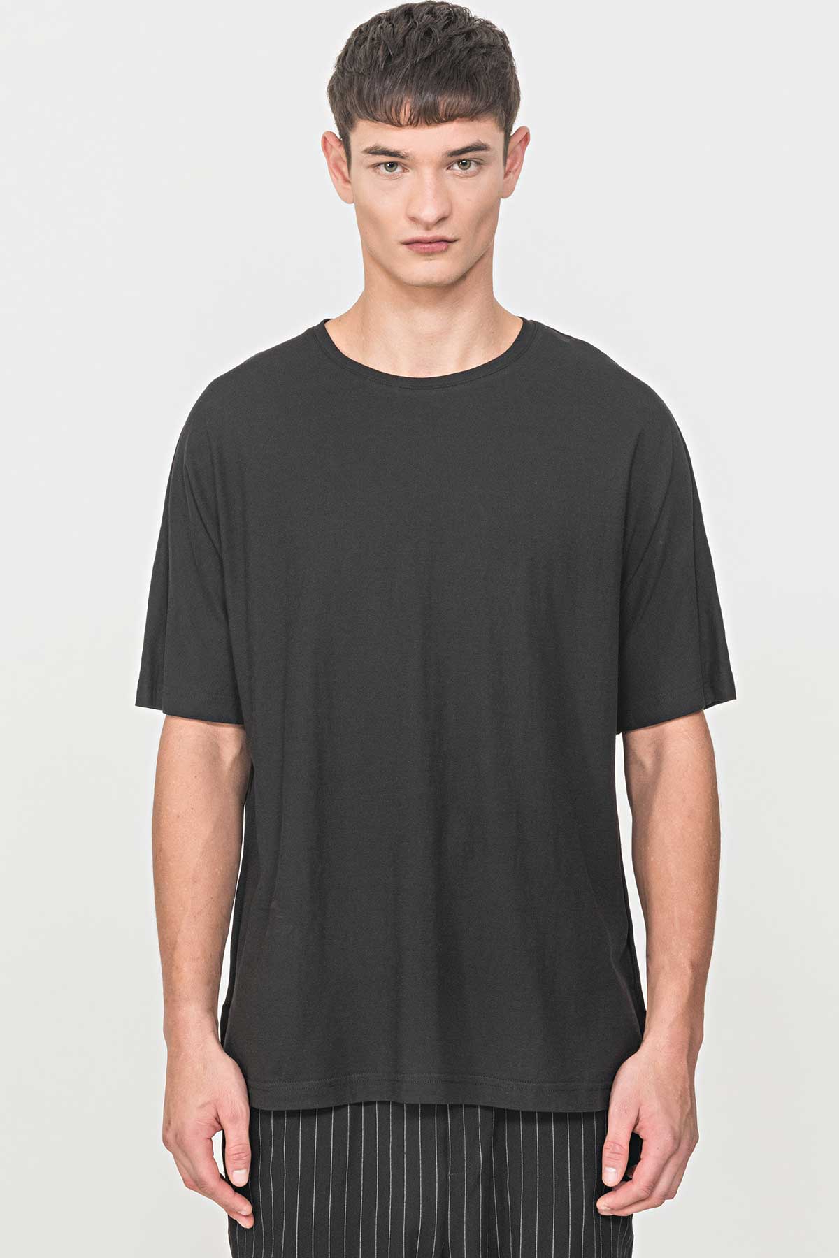 Antony Morato Oversize T-shirt-Libas Trendy Fashion Store