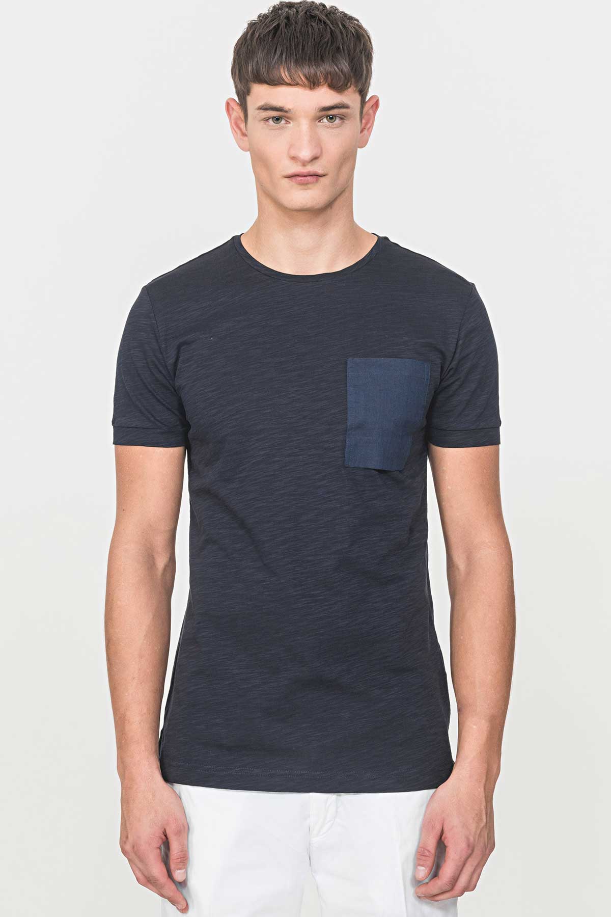 Antony Morato T-shirt-Libas Trendy Fashion Store