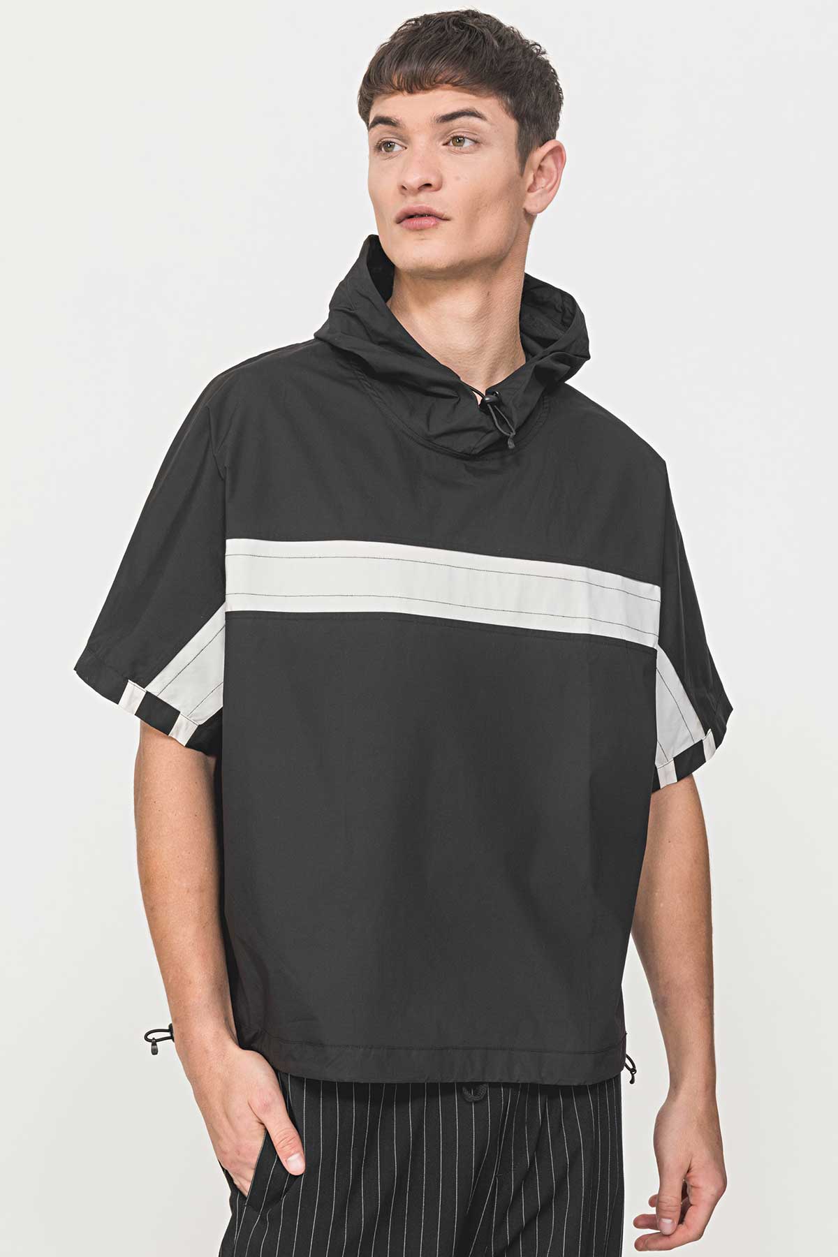 Antony Morato Oversize T-shirt-Libas Trendy Fashion Store