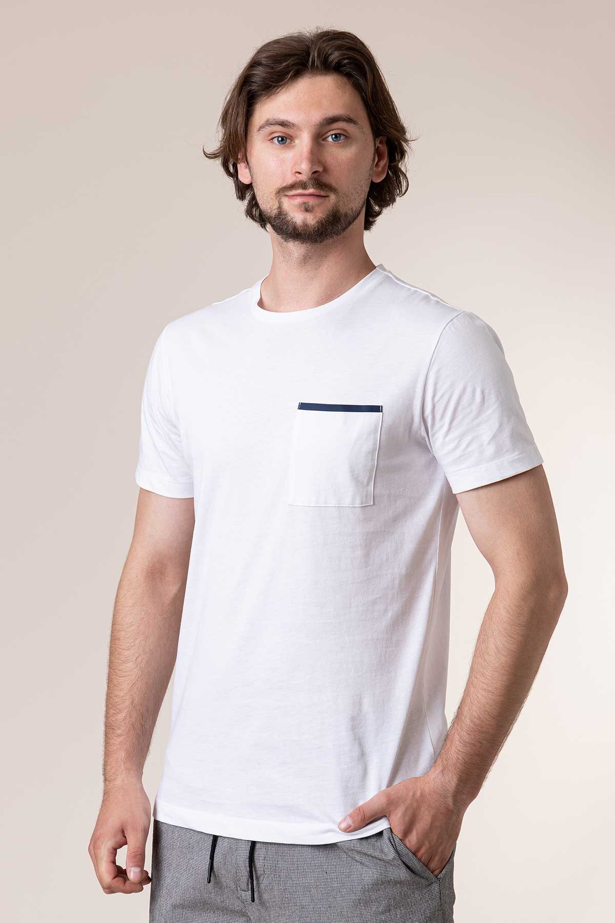 Antony Morato T-shirt-Libas Trendy Fashion Store
