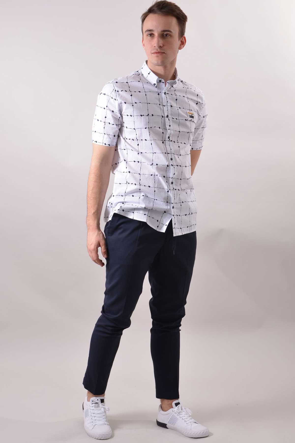 Antony Morato Pantolon-Libas Trendy Fashion Store