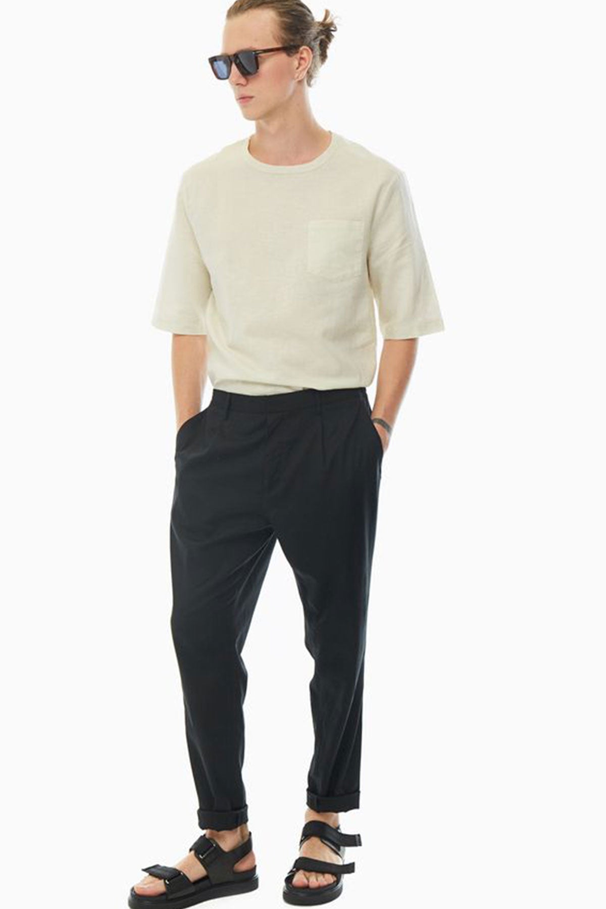 Antony Morato Pantolon-Libas Trendy Fashion Store