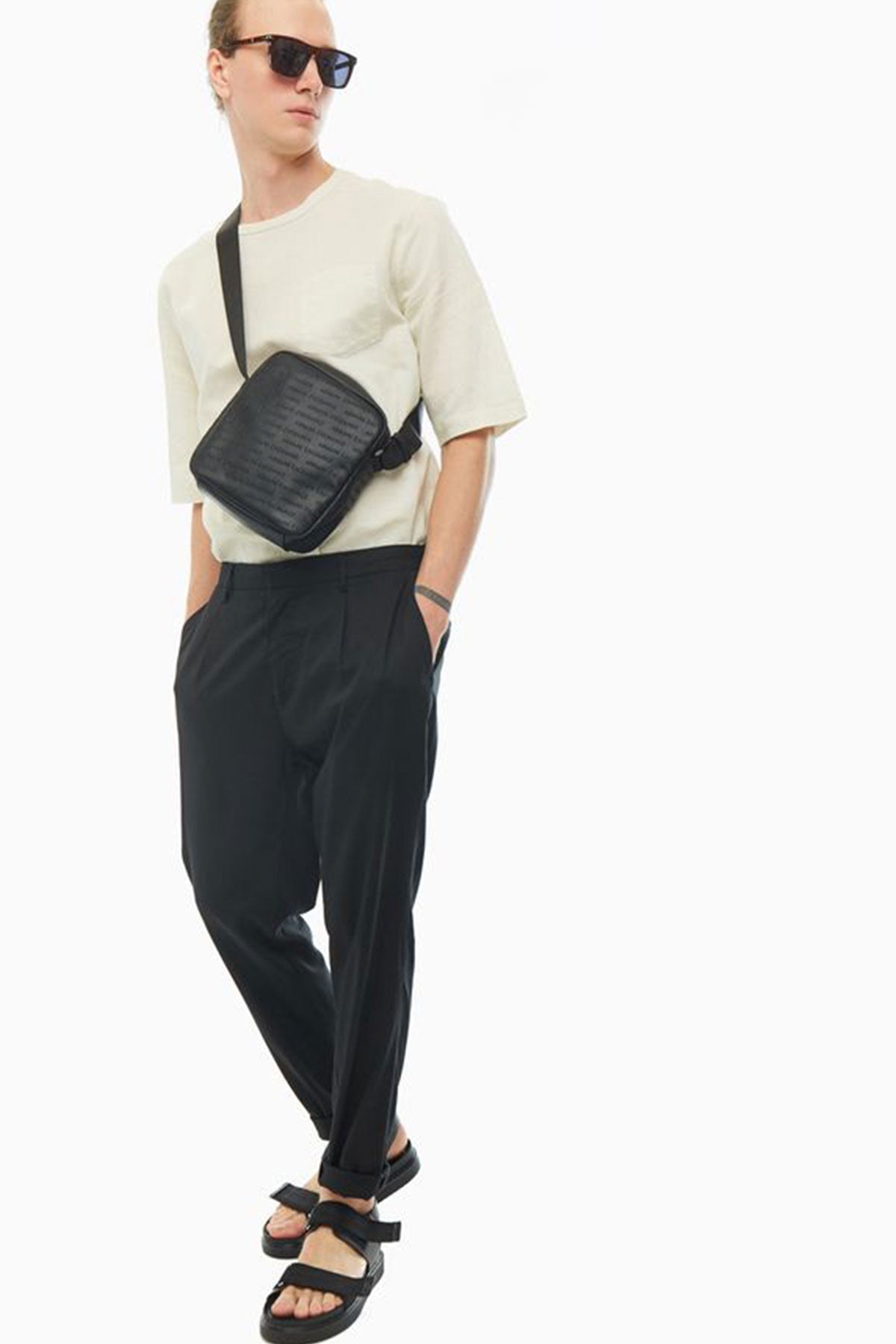 Antony Morato Pantolon-Libas Trendy Fashion Store