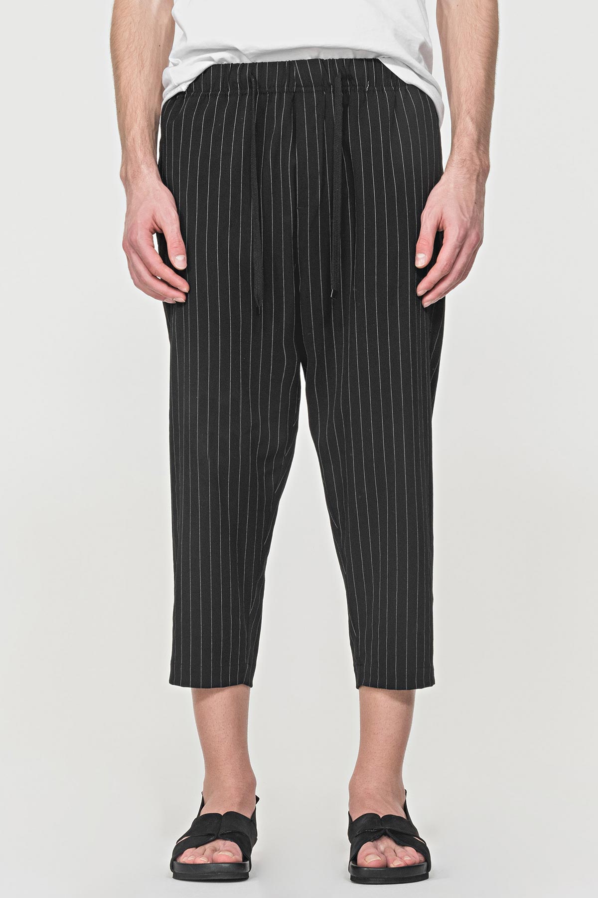Antony Morato Loose Fit Kısa Paça Pantolon-Libas Trendy Fashion Store