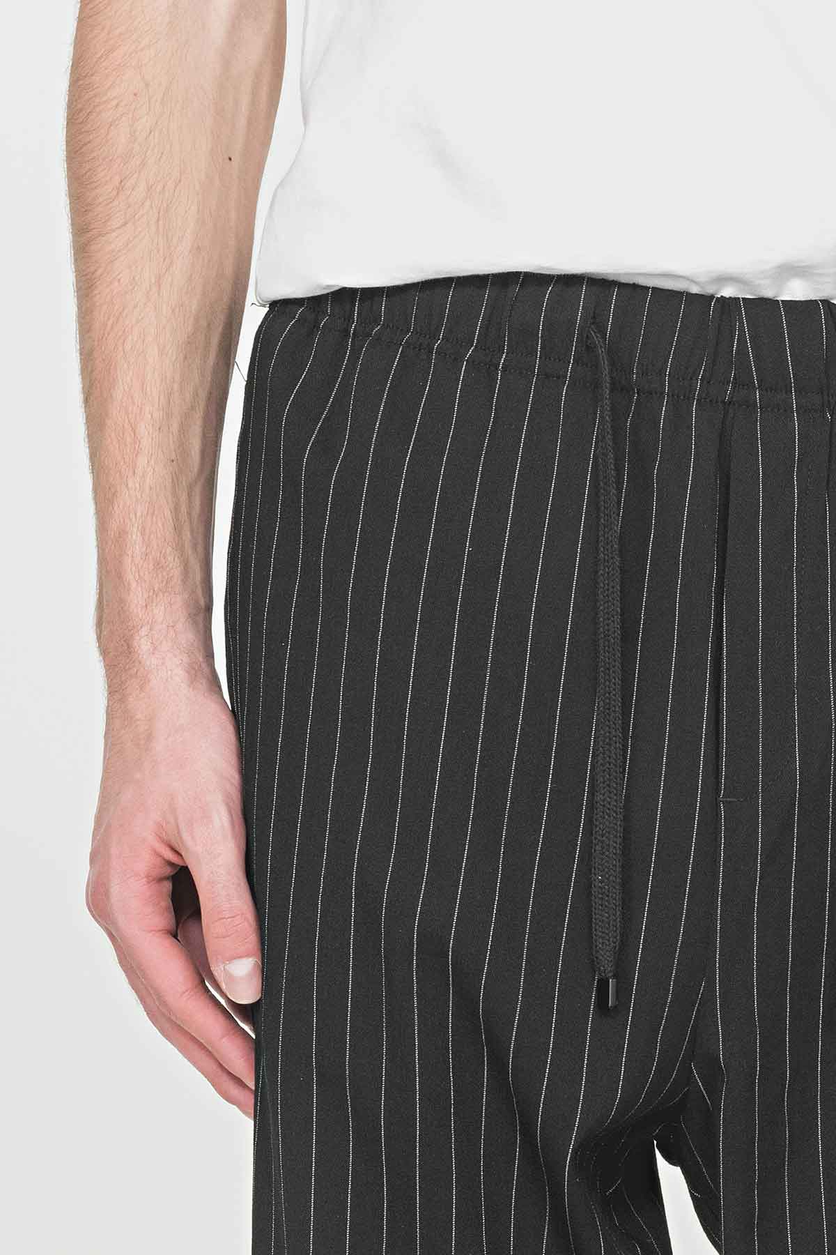 Antony Morato Loose Fit Kısa Paça Pantolon-Libas Trendy Fashion Store
